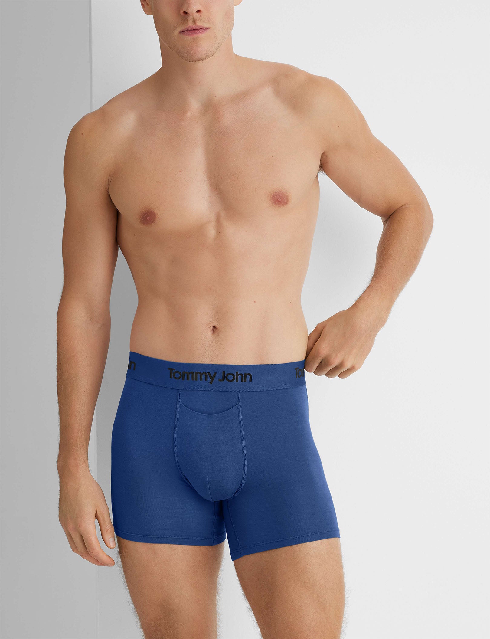 Second Skin Trunk 4" (6-Pack)
