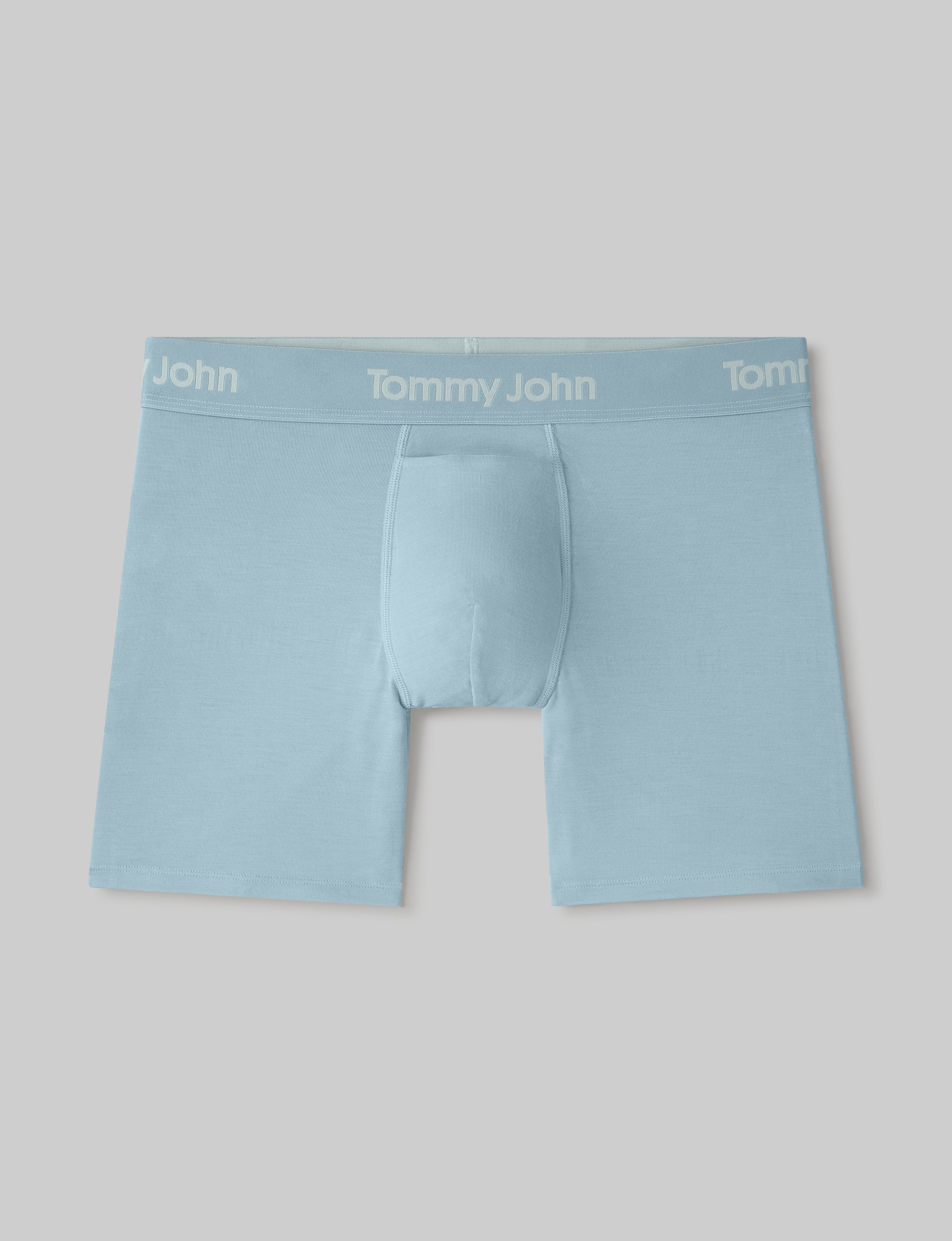 Second Skin Trunk 4"