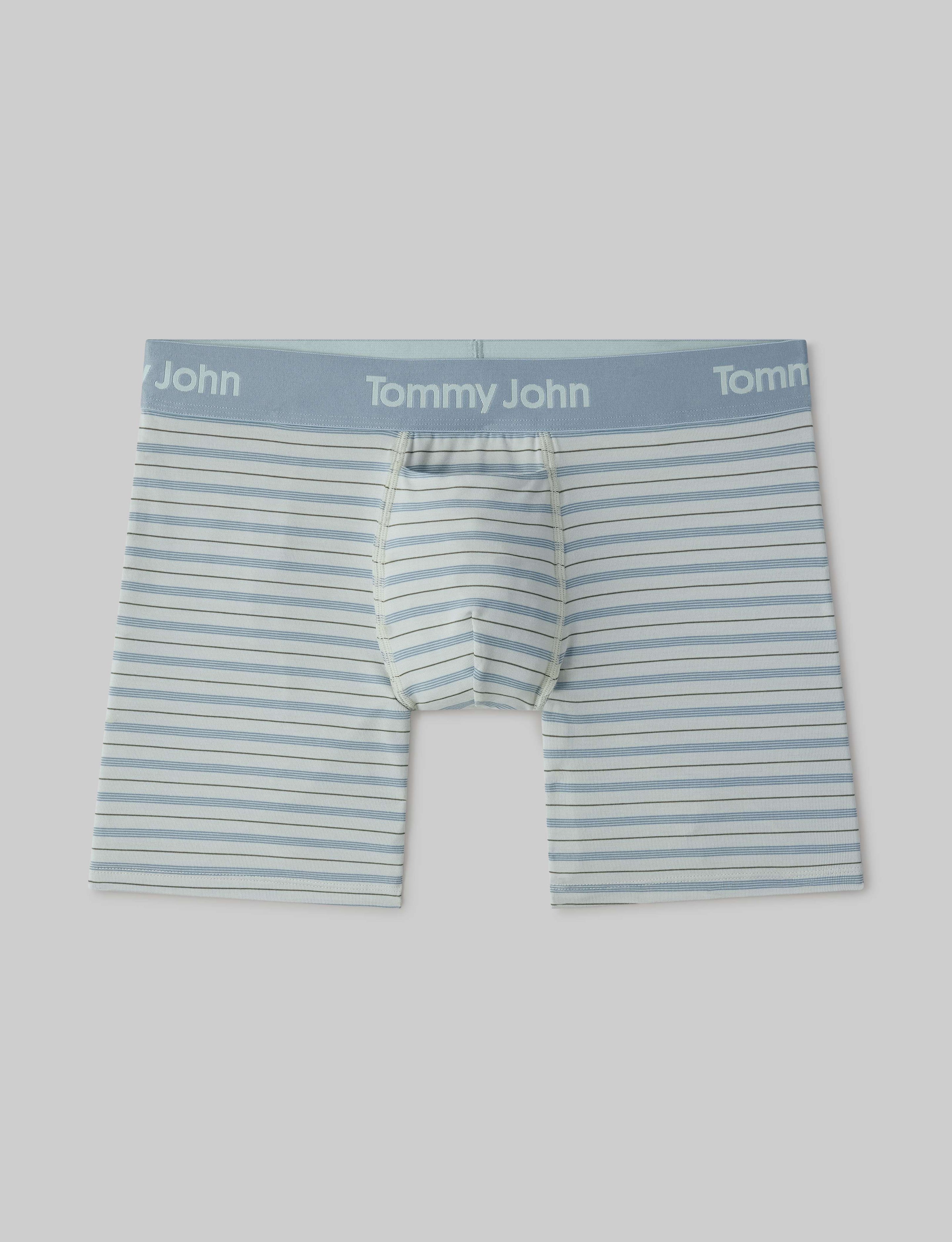 Second Skin Trunk 4"