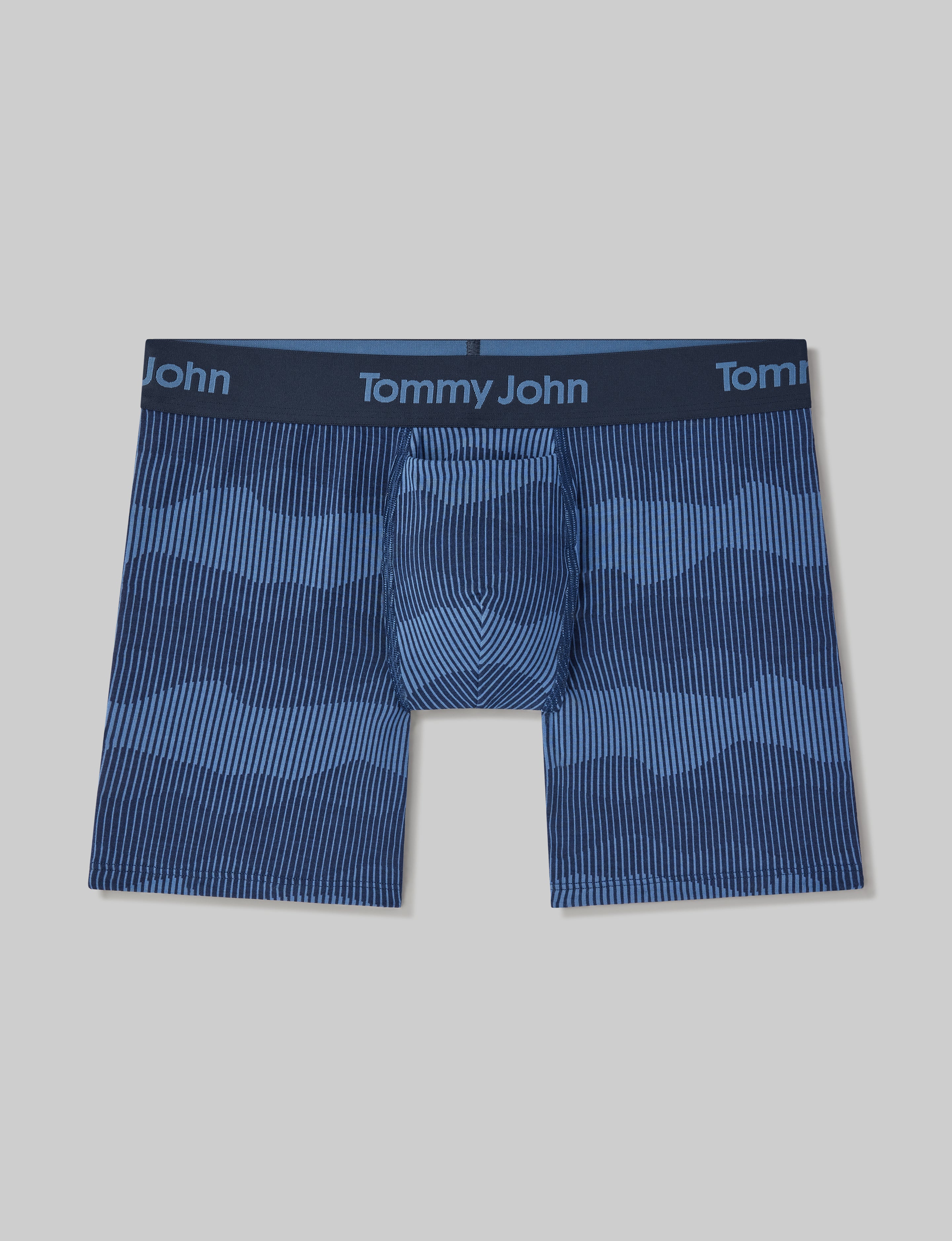 Second Skin Trunk 4"