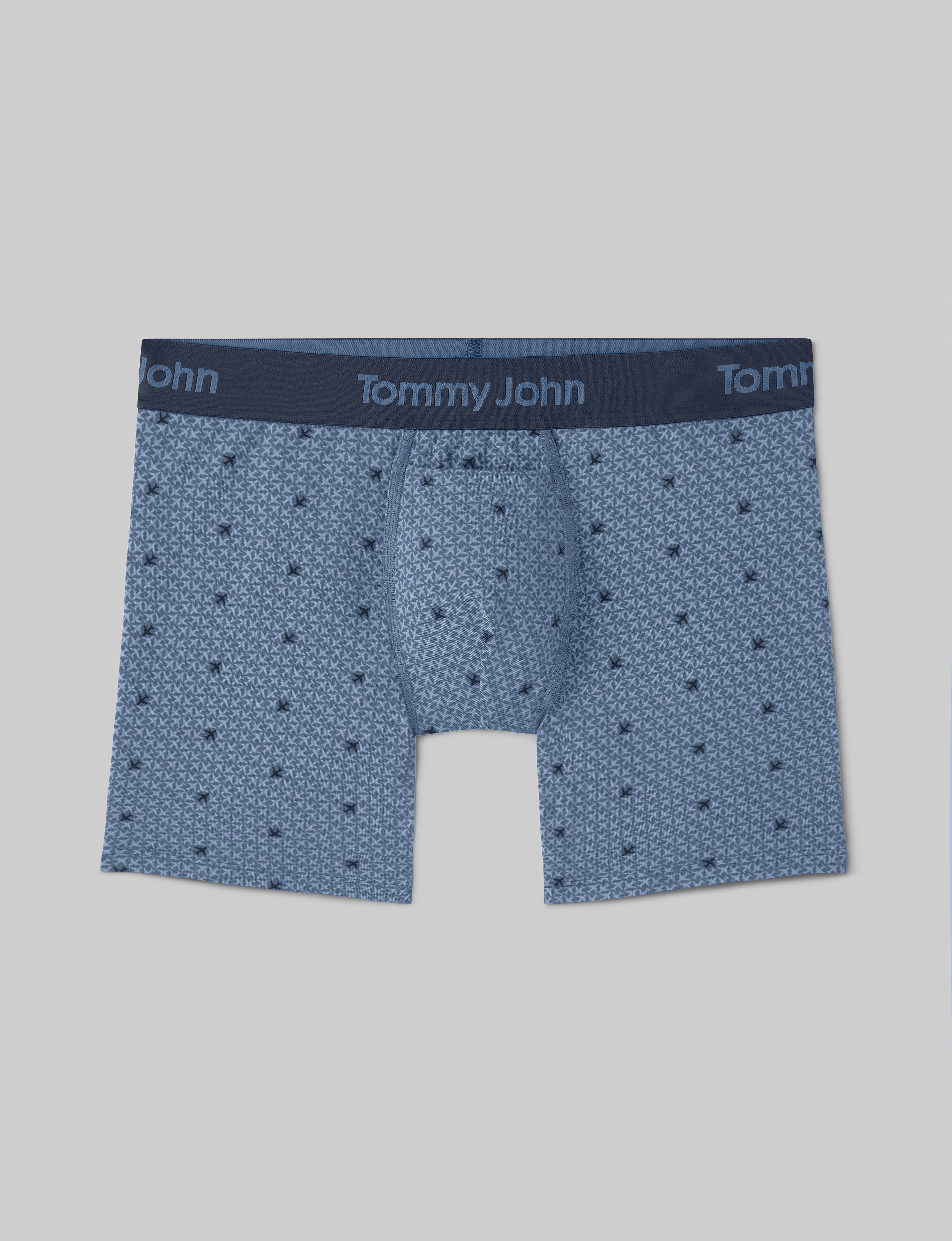 Second Skin Trunk 4"