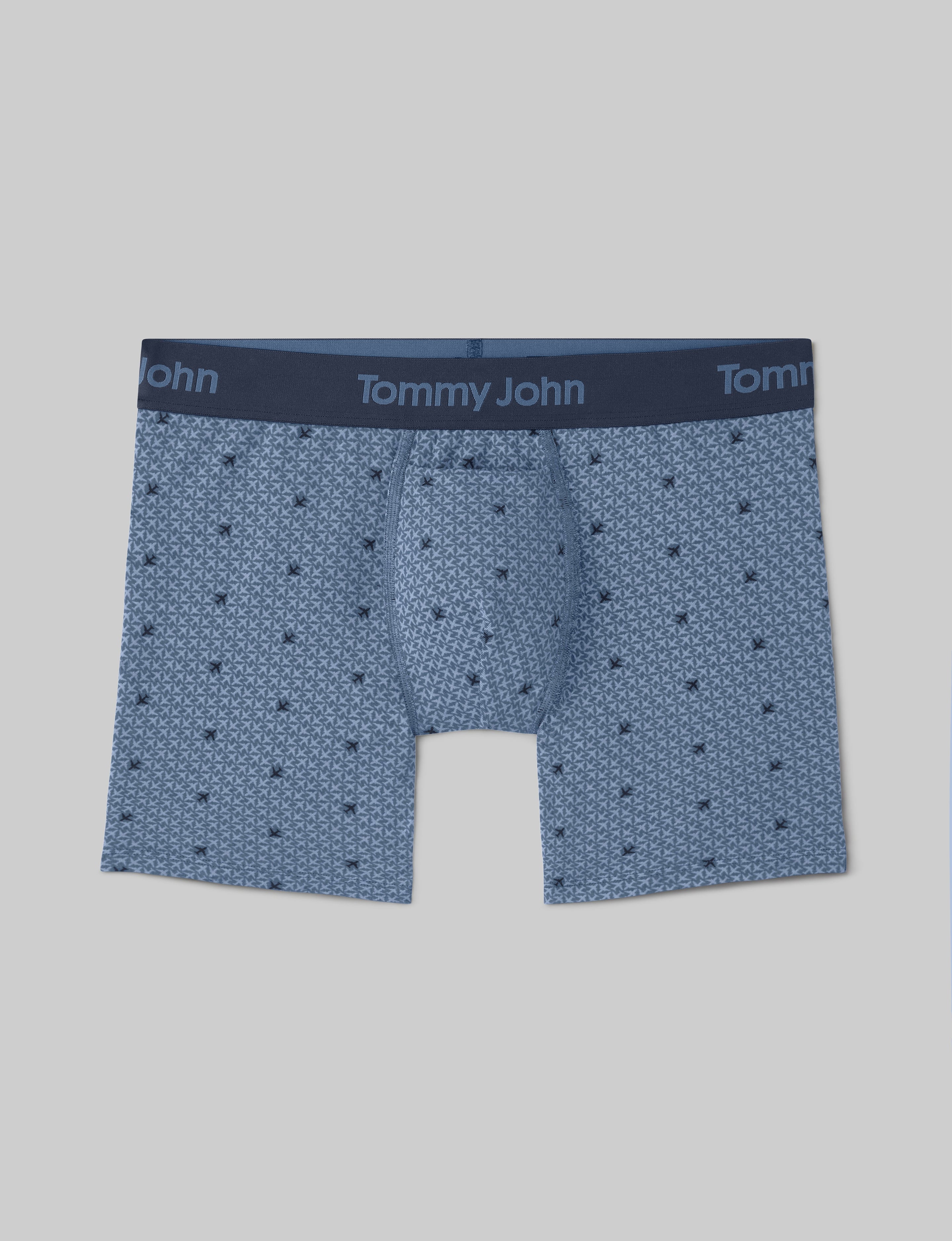 Second Skin Trunk 4"