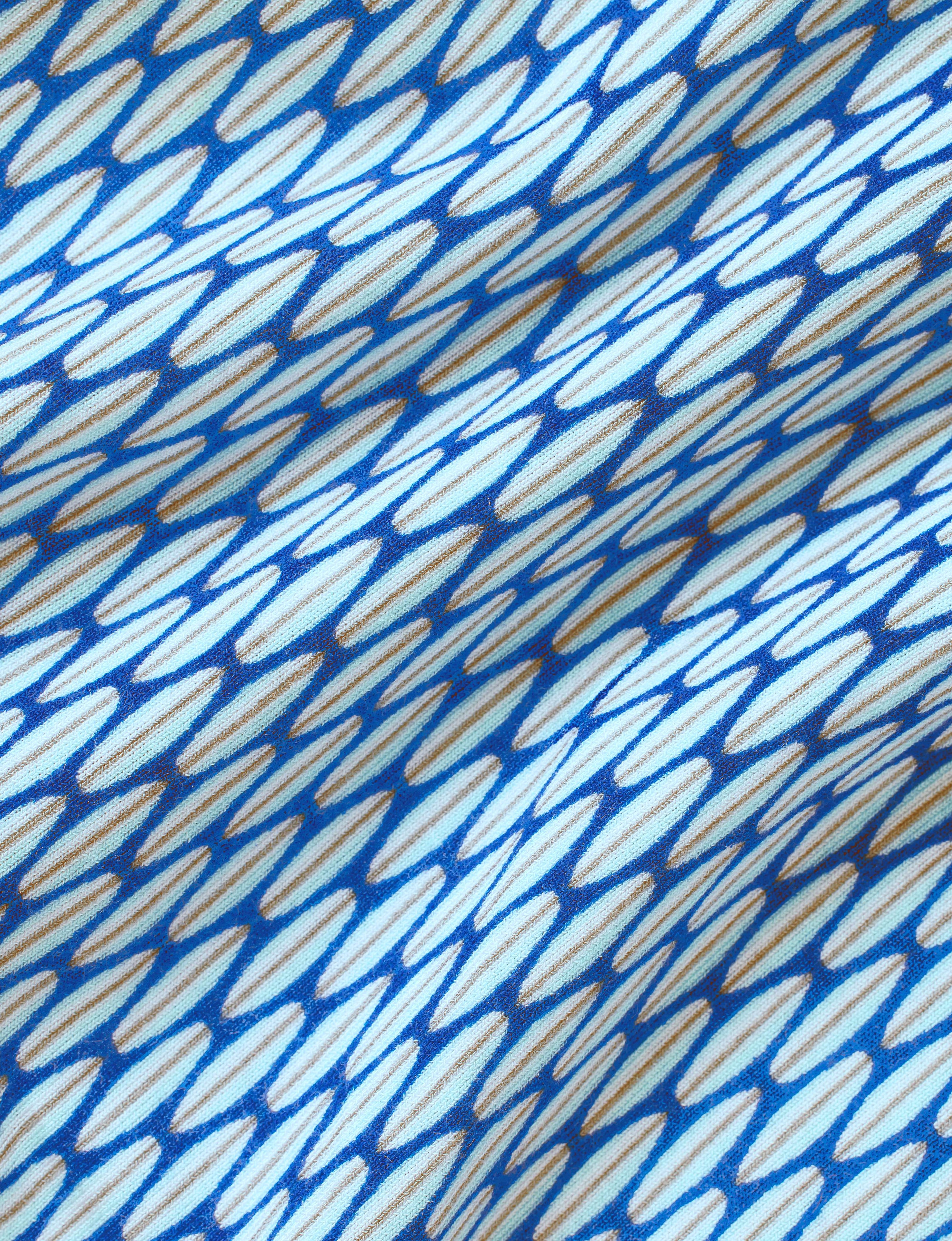 Second Skin Square Cut 2"