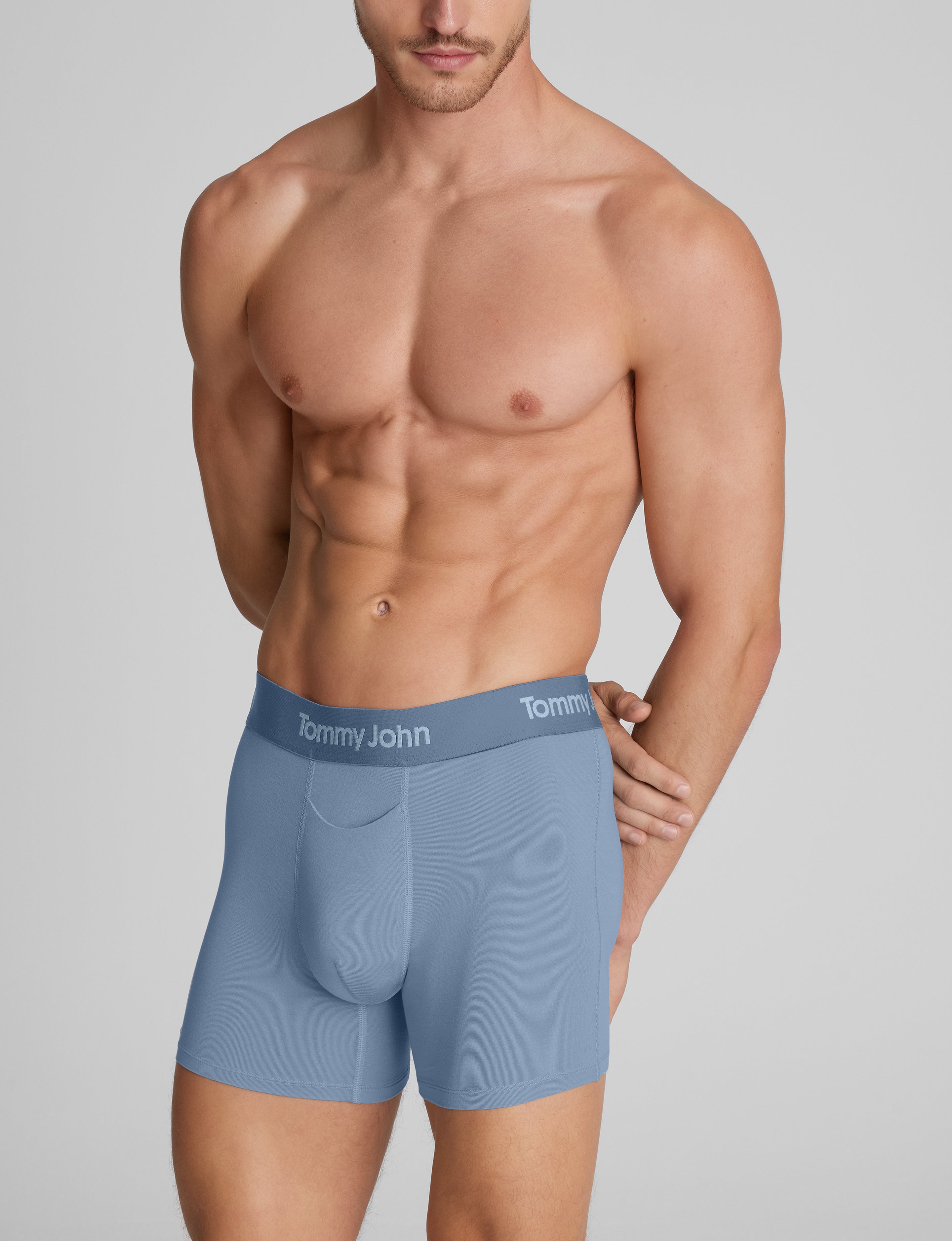 Second Skin Trunk 4" (6-Pack)