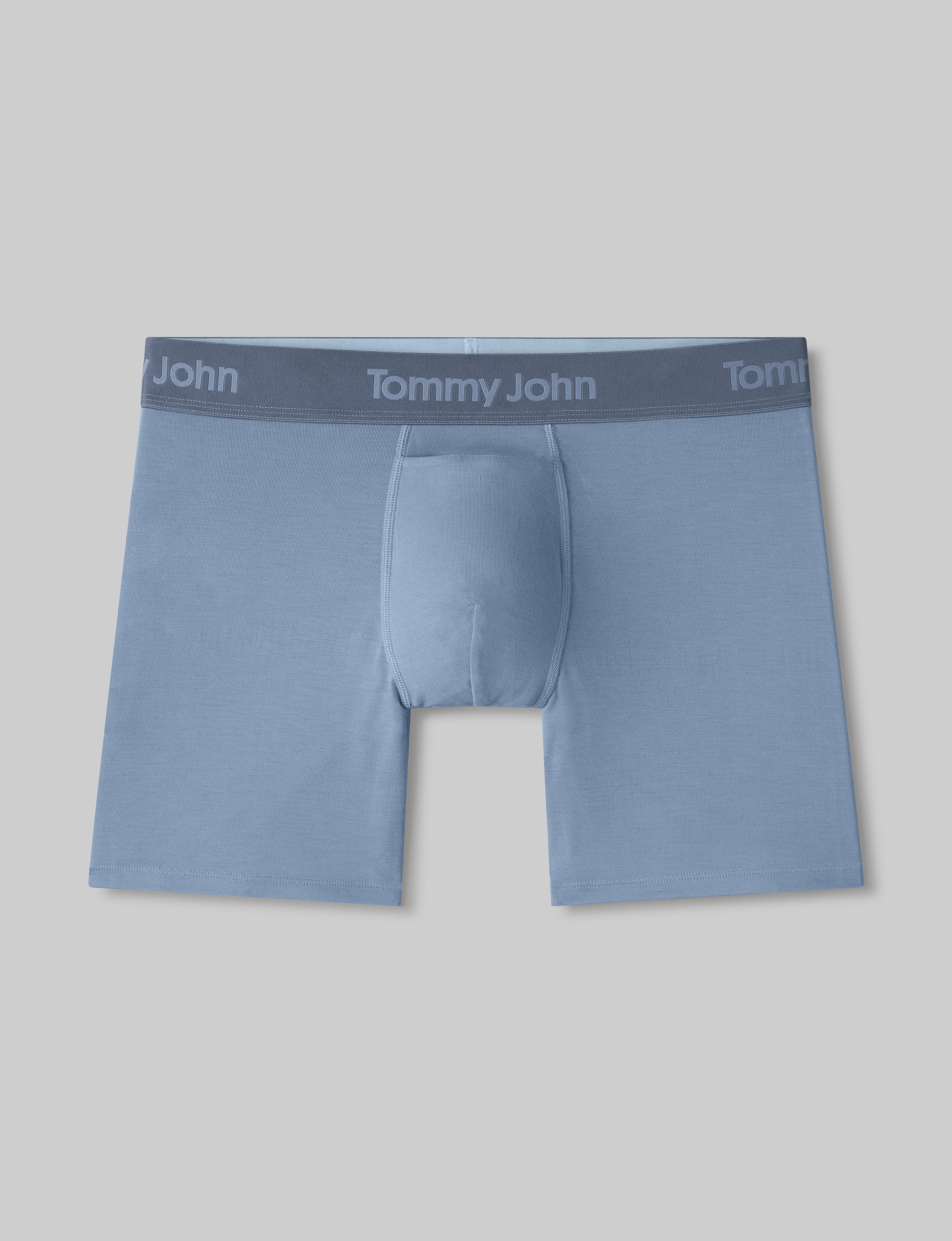 Second Skin Trunk 4"