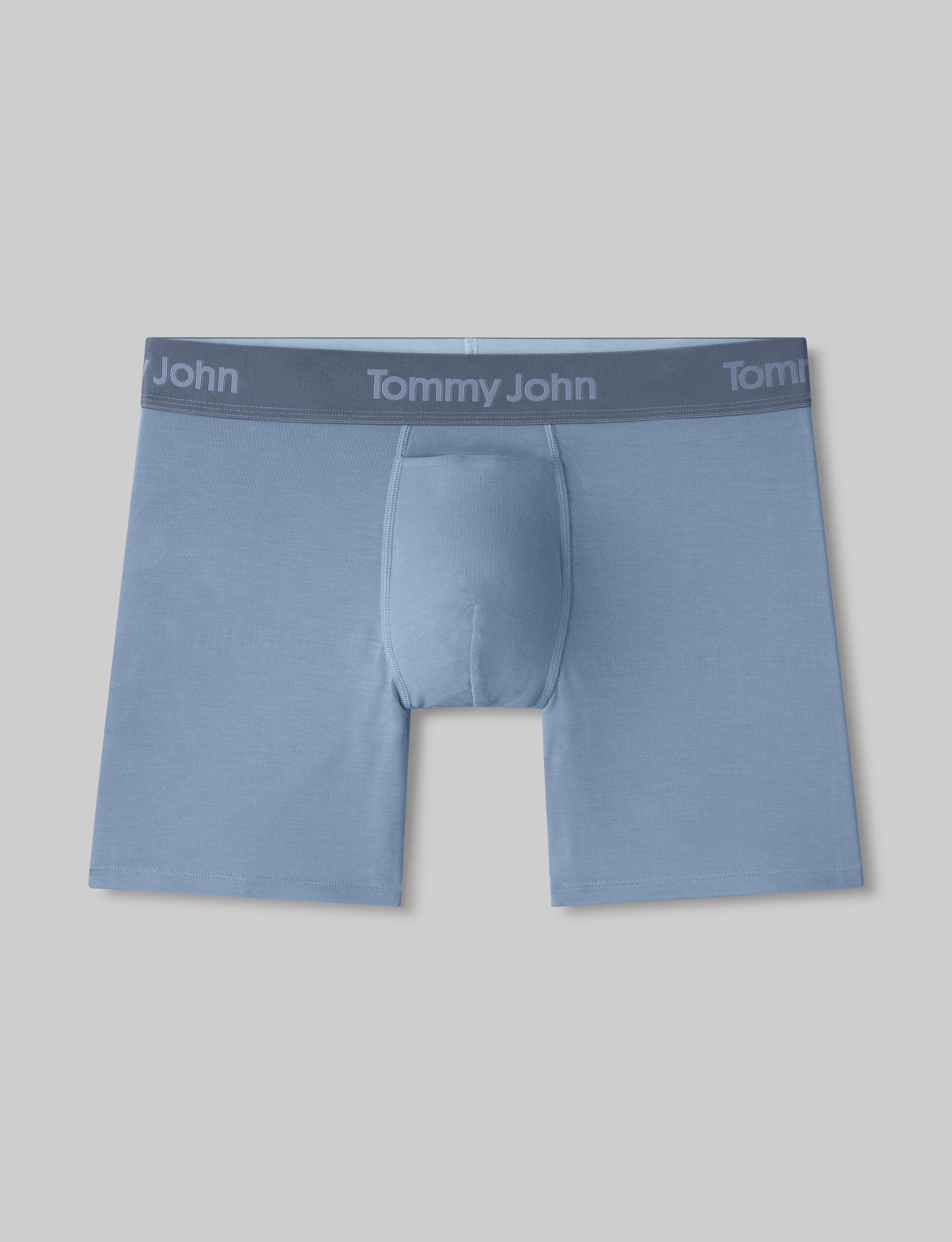 Second Skin Trunk 4"