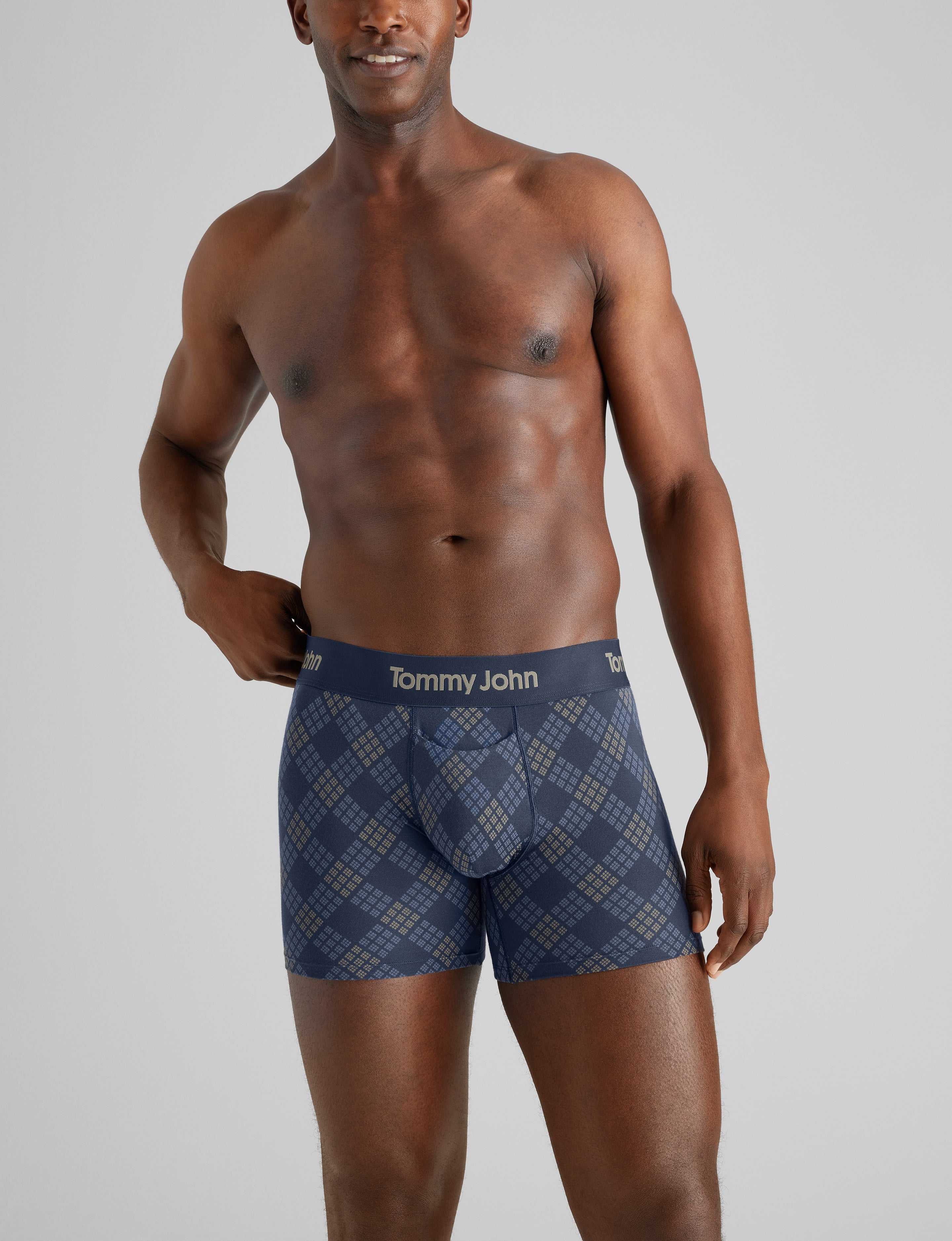 Second Skin Trunk 4" (6-Pack)