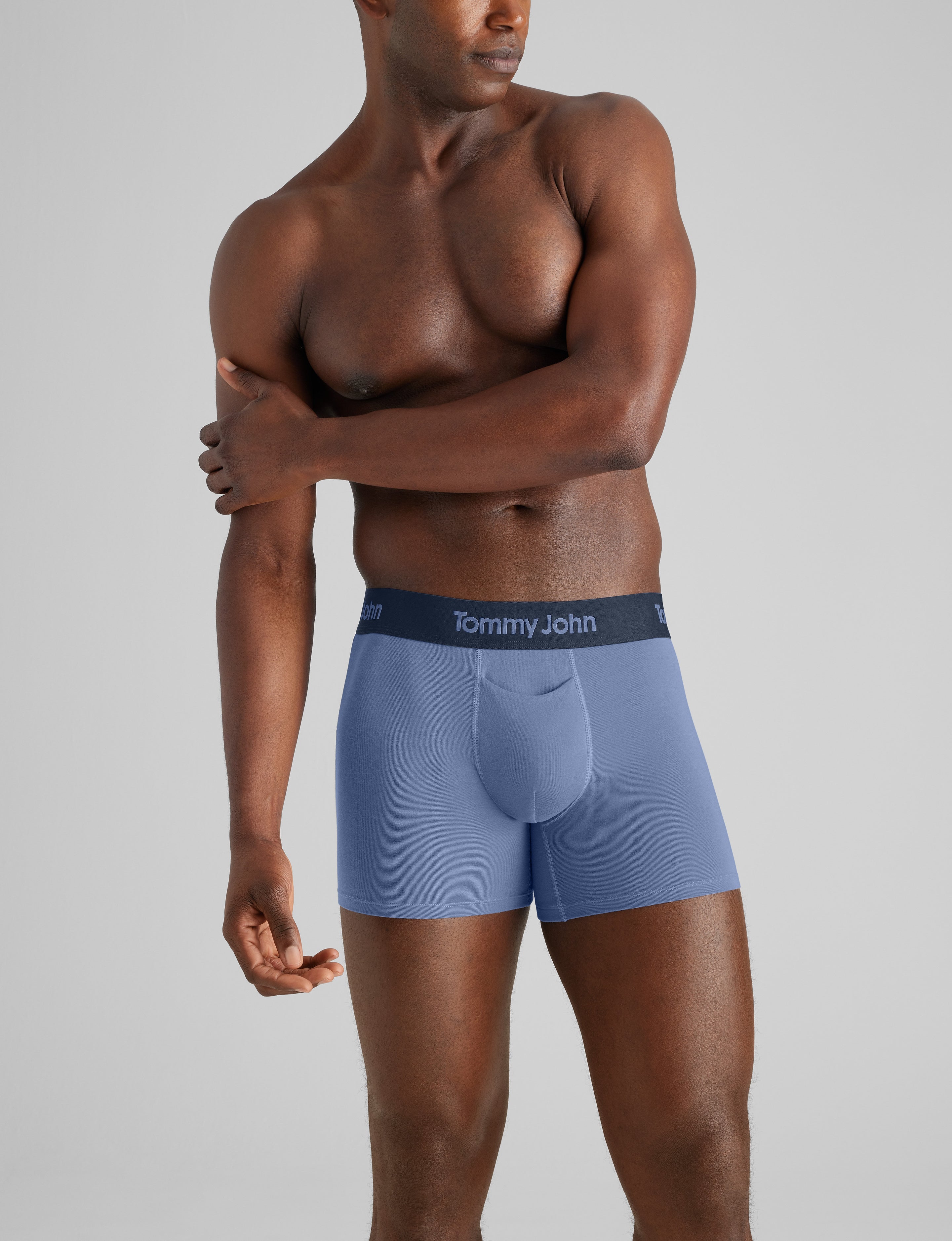 Second Skin Trunk 4" (6-Pack)