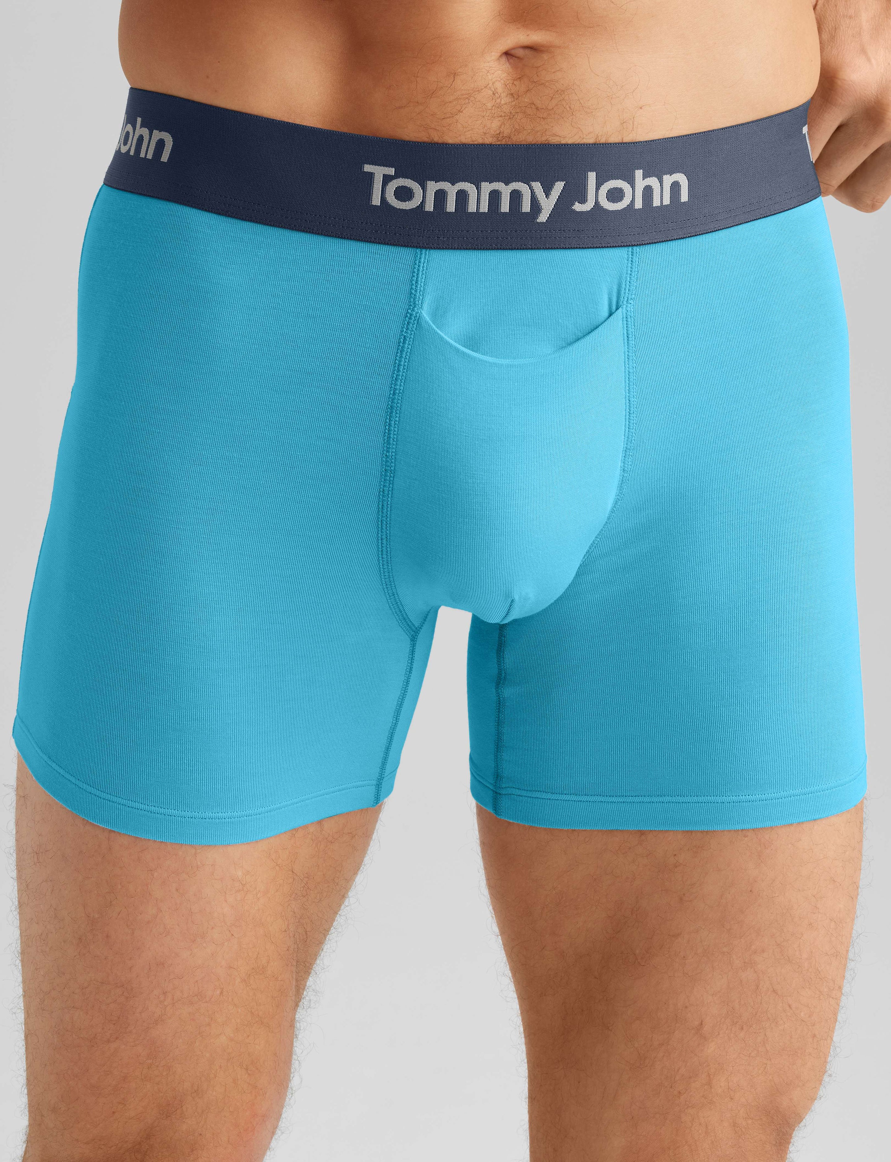 Second Skin Trunk 4"