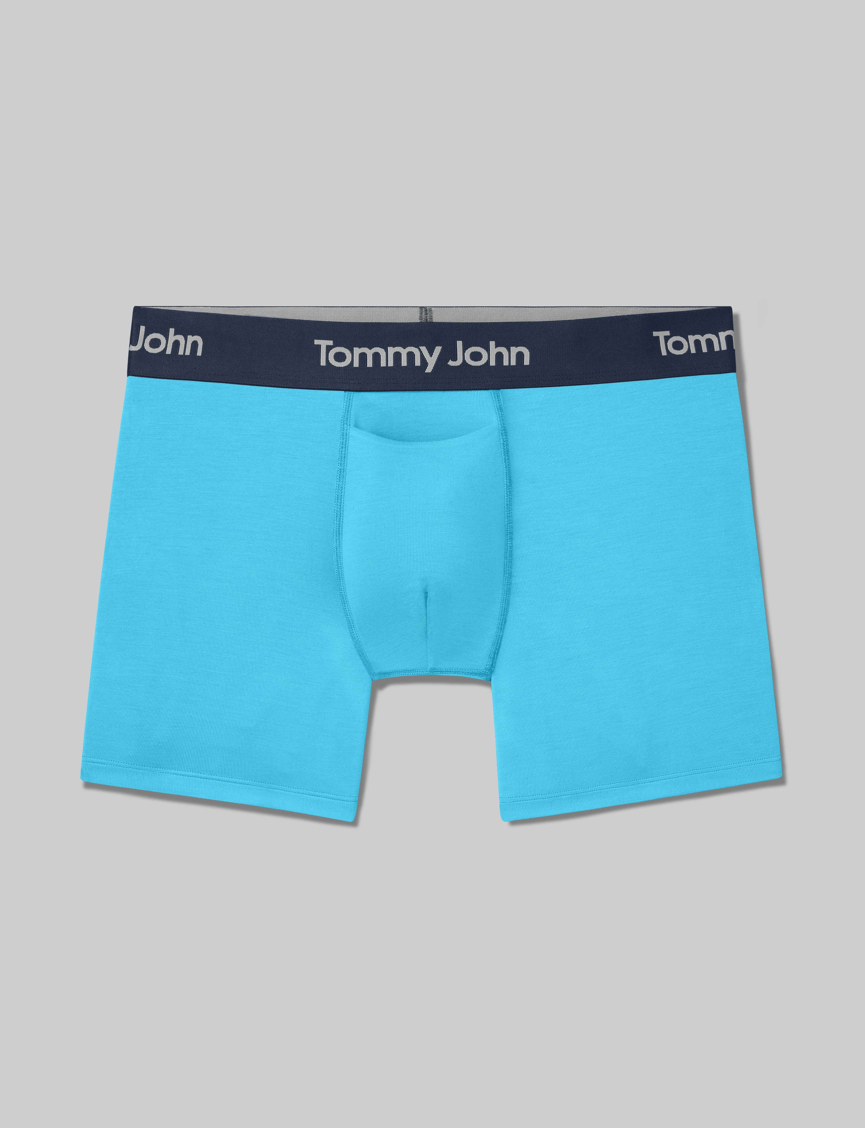 Second Skin Trunk 4"