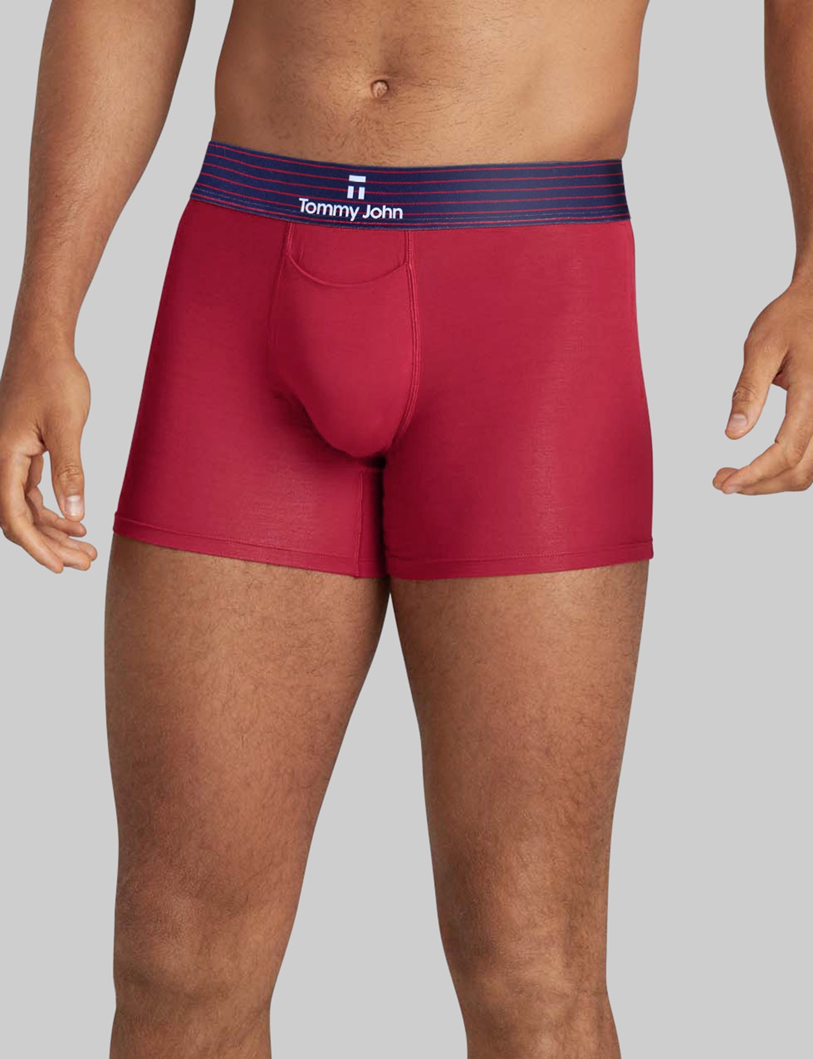Tommy john underwear sale top