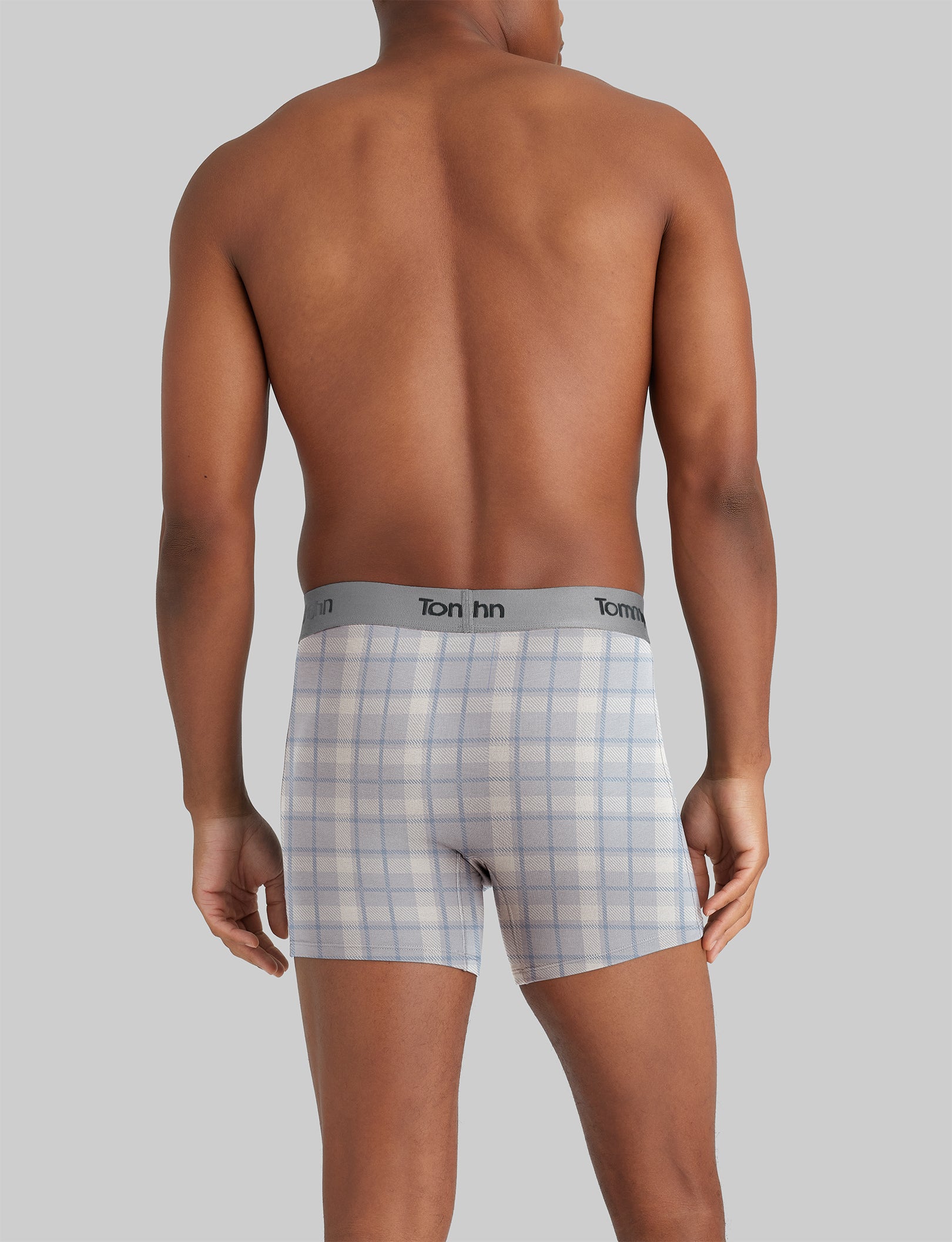 Second Skin Trunk 4" (6-Pack)