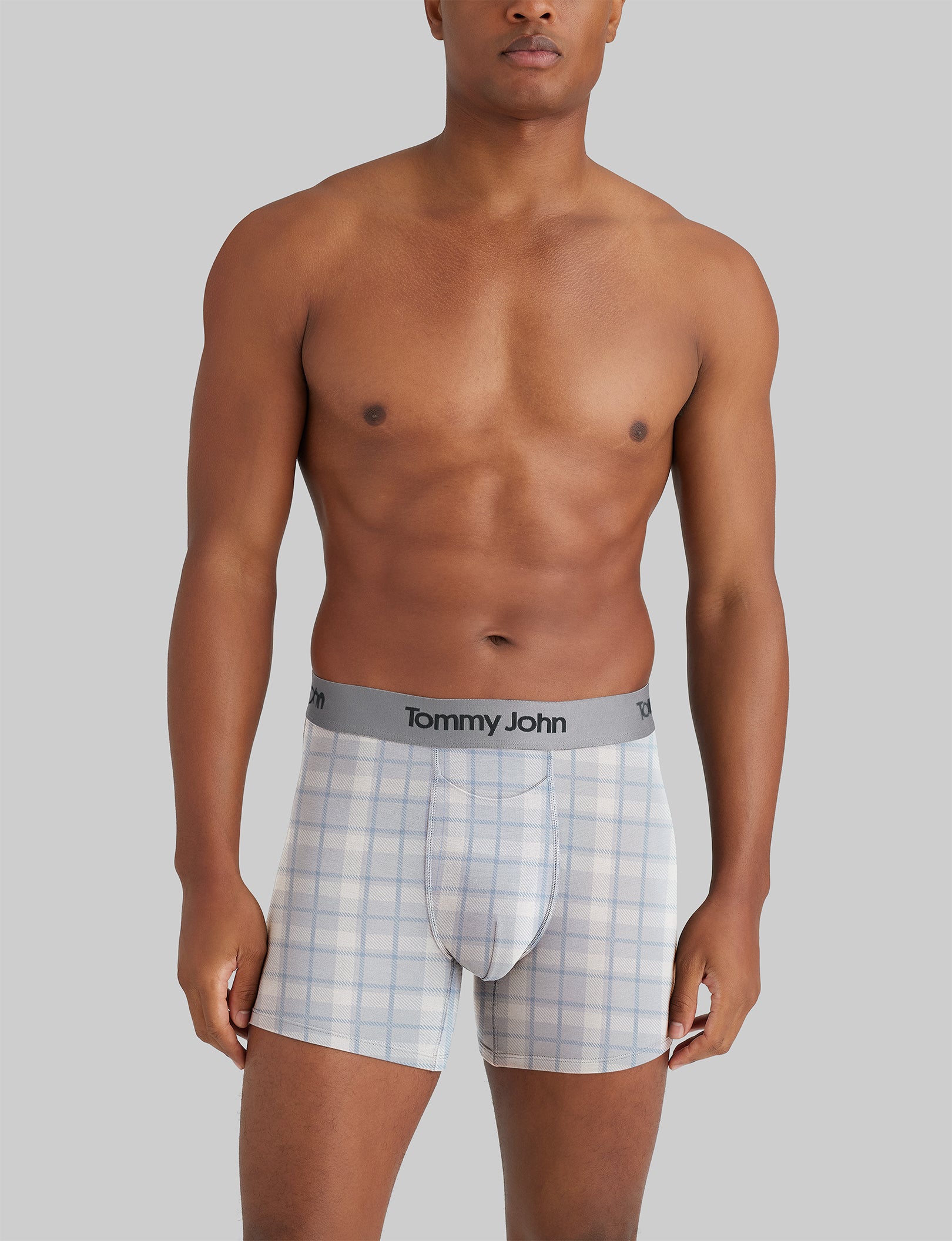 Second Skin Trunk 4" (6-Pack)