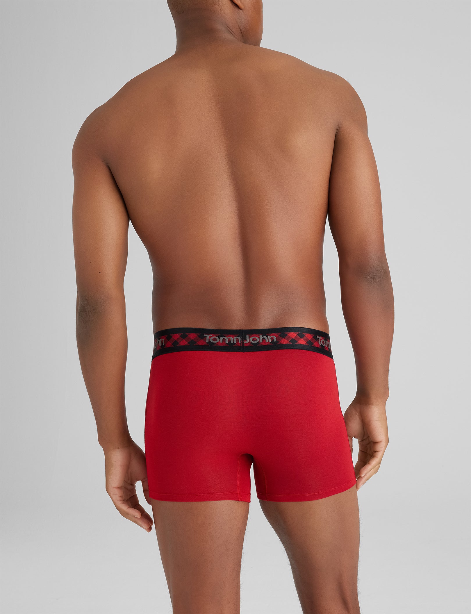Second Skin Trunk 4" (6-Pack)