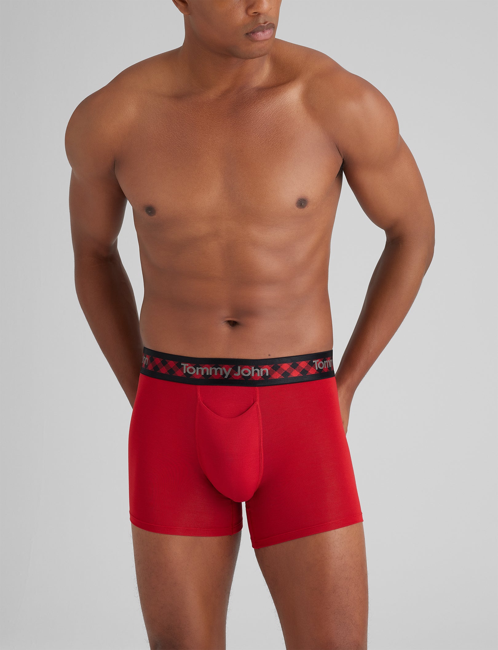Second Skin Trunk 4" (6-Pack)