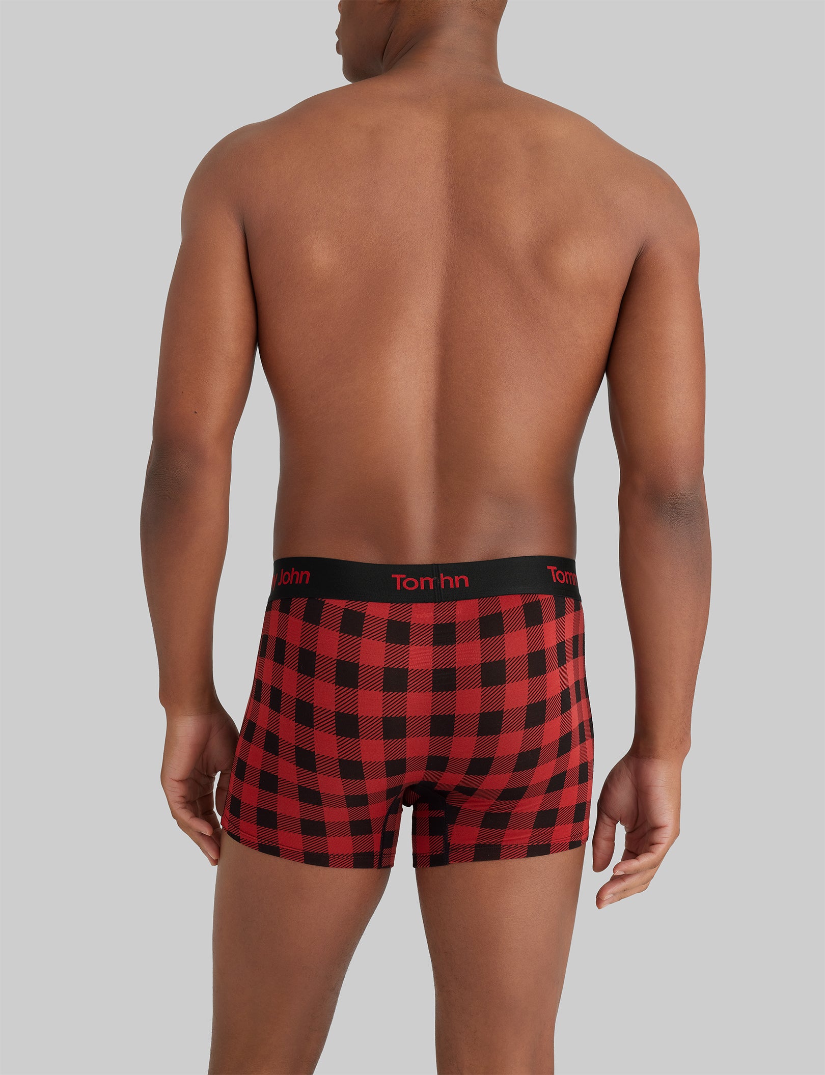 Second Skin Trunk 4" (6-Pack)