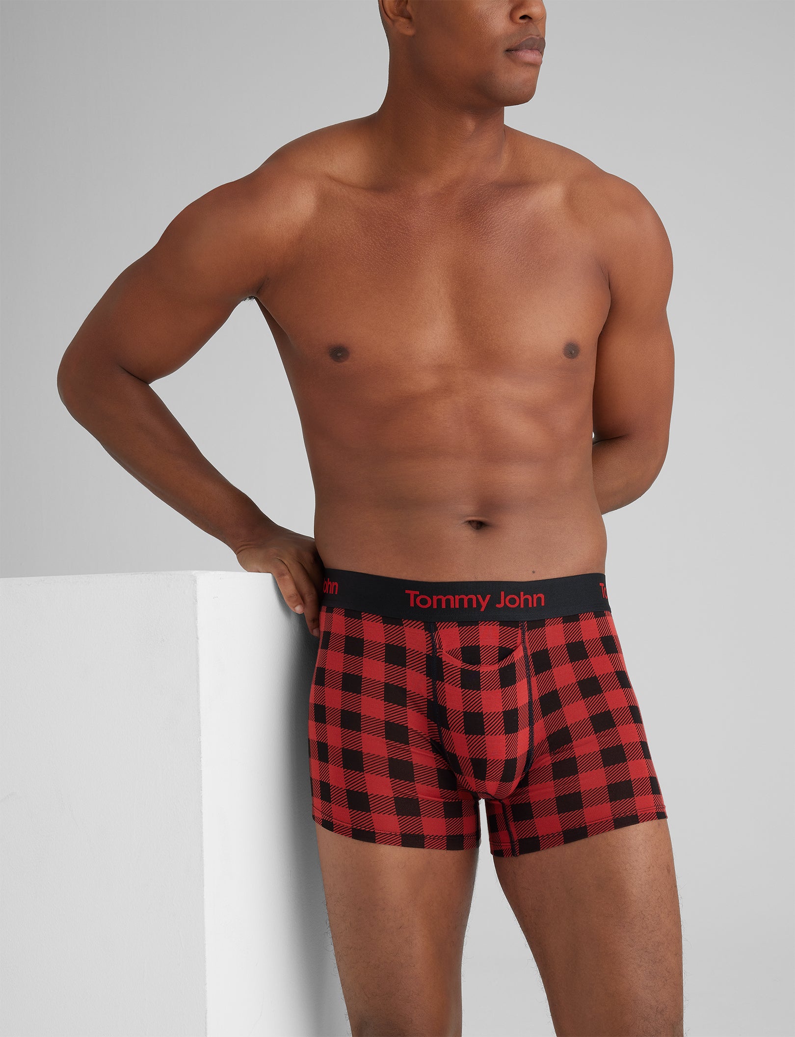 Second Skin Trunk 4" (6-Pack)