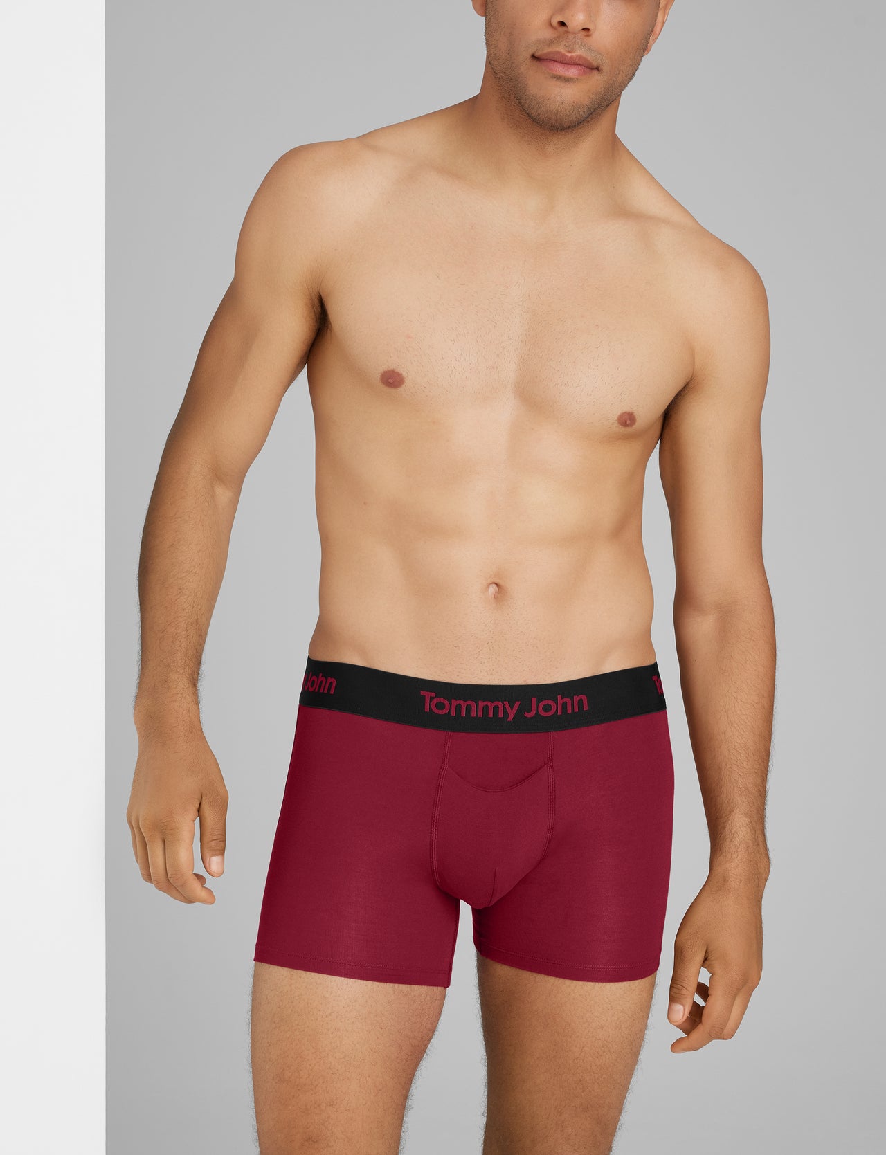 Second Skin Trunk 4"