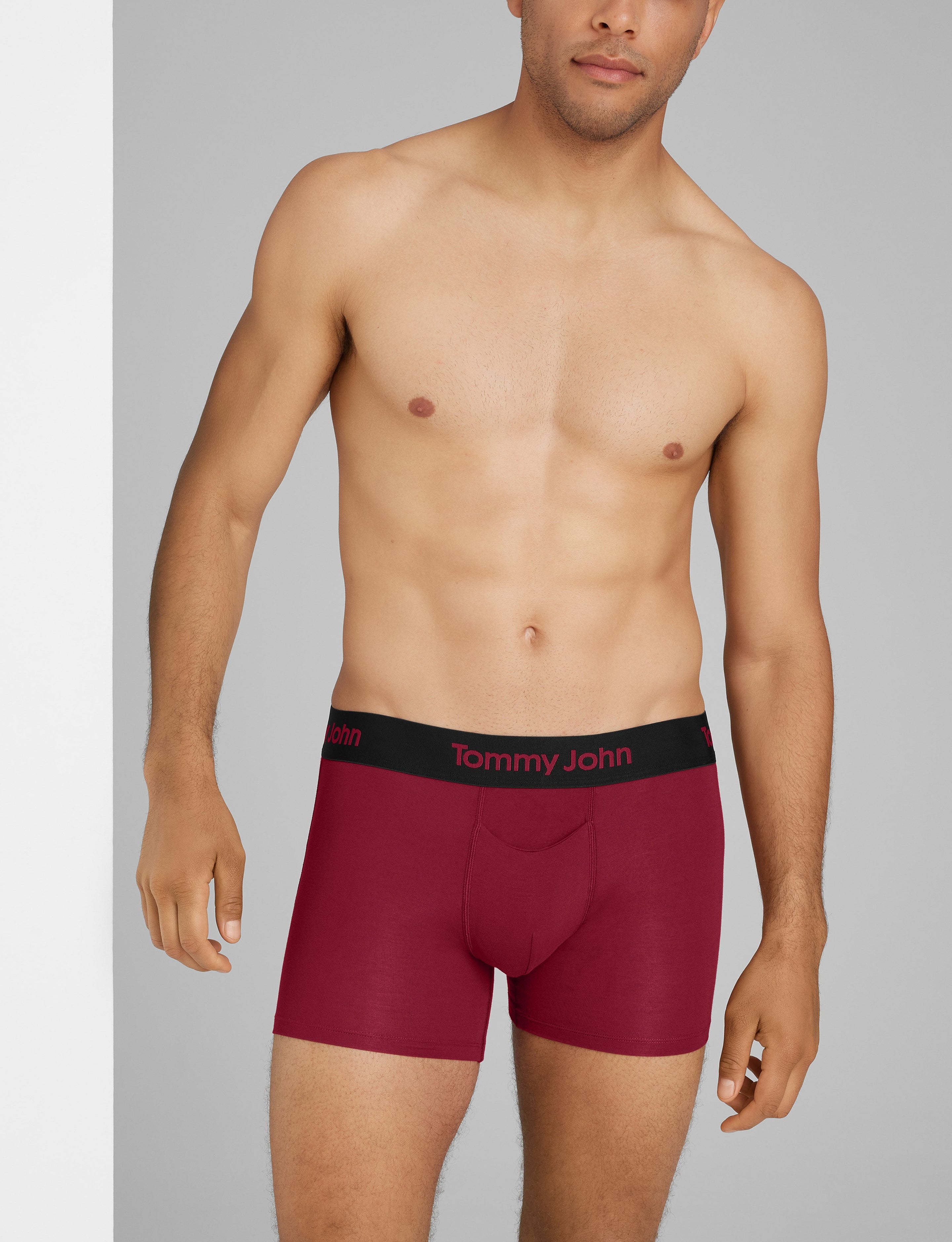 Second Skin Trunk 4" (3-Pack)