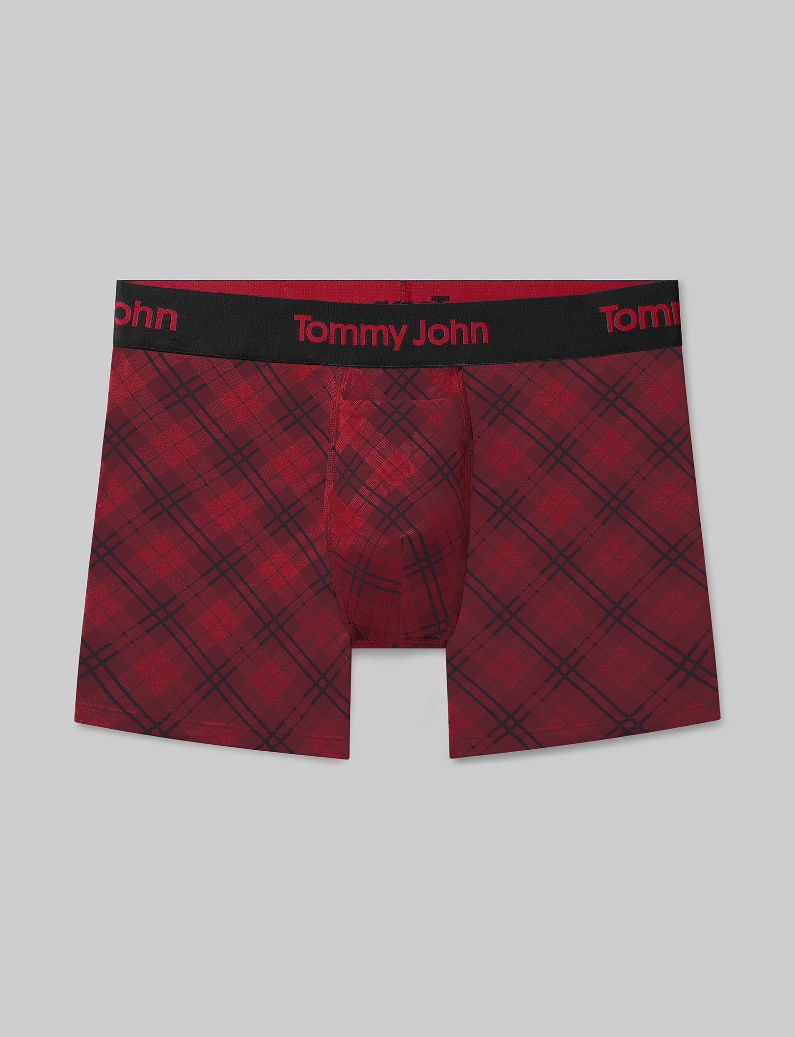 Second Skin Trunk 4"