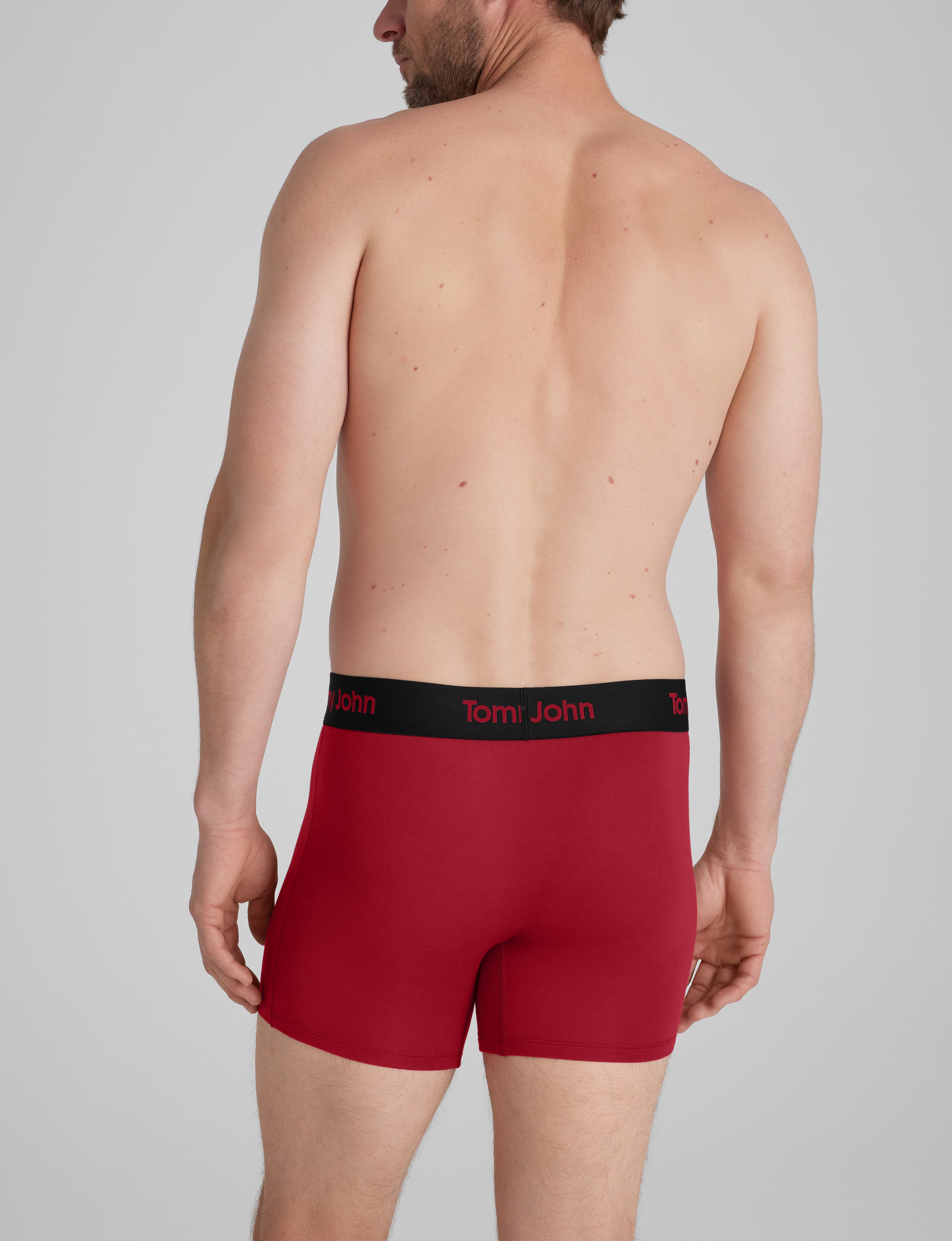 Second Skin Trunk 4"