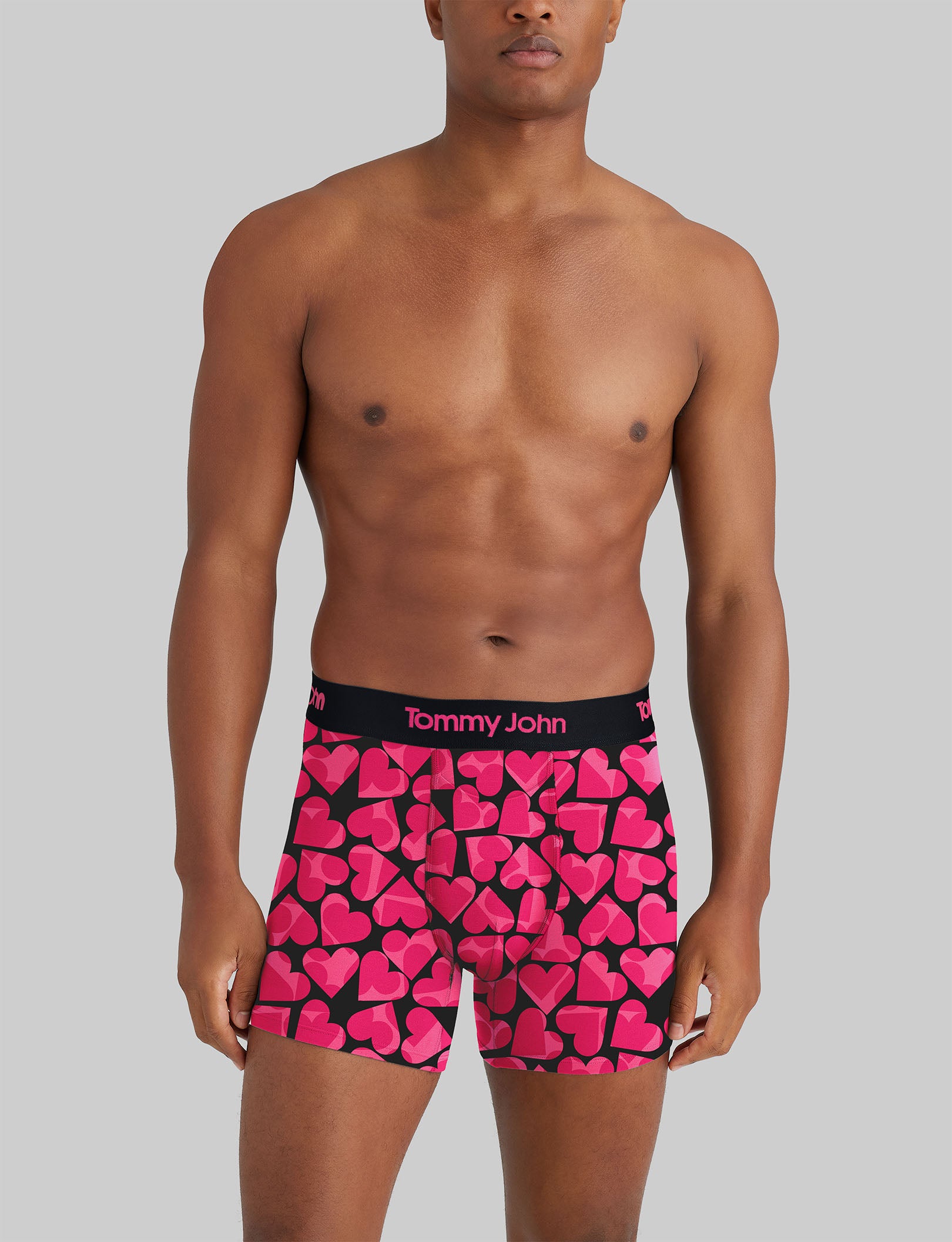 Second Skin Trunk 4" (3-Pack)