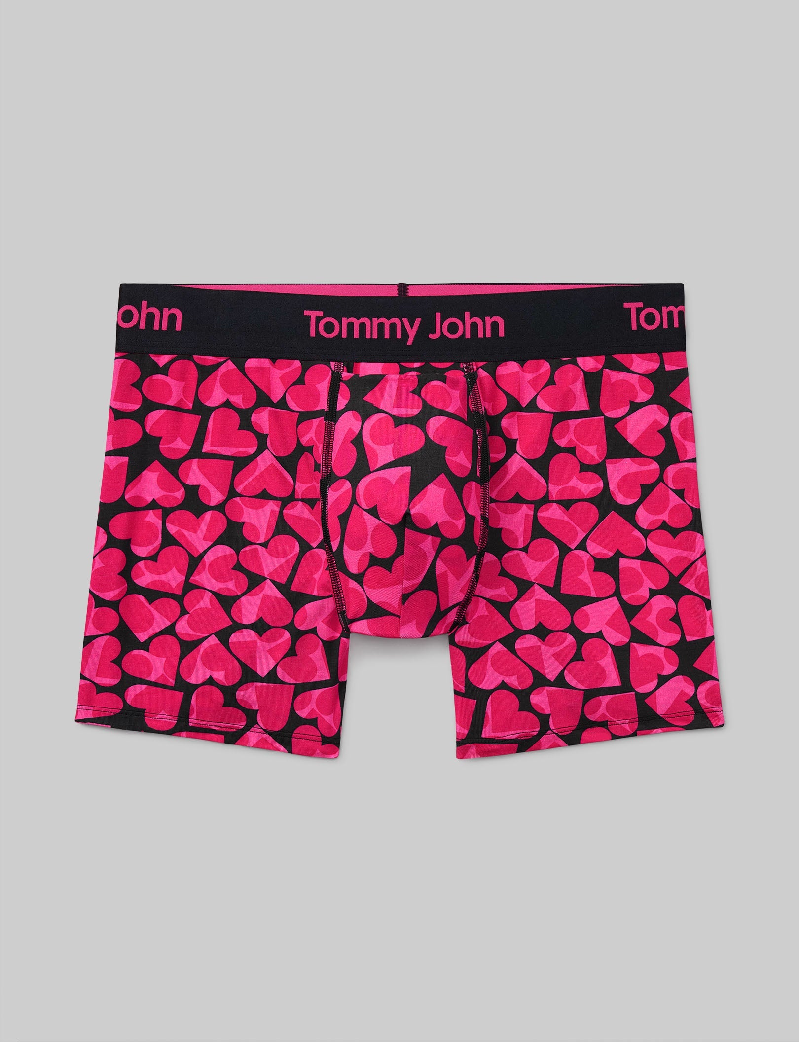 Second Skin Trunk 4"