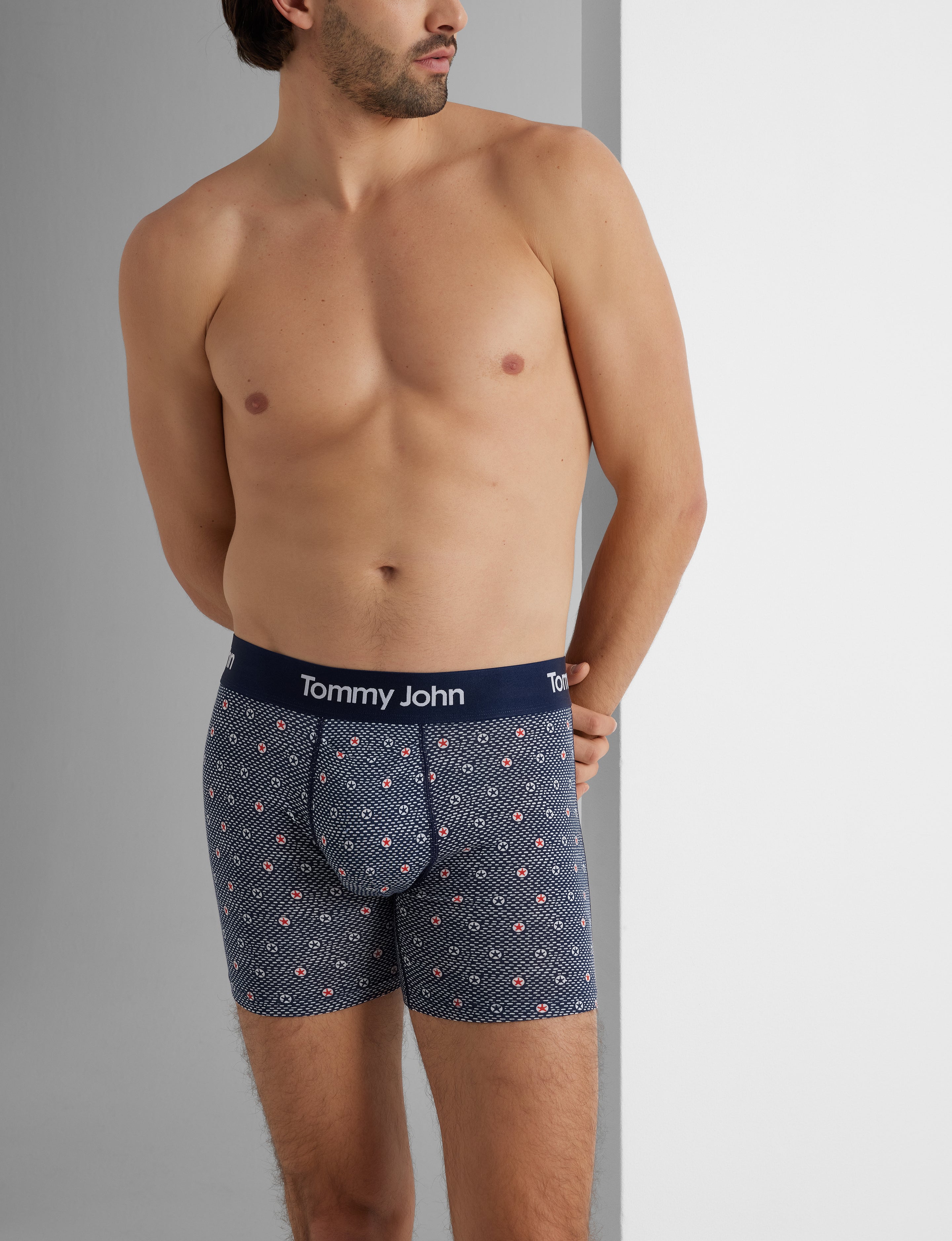 Second Skin Trunk 4" (3-Pack)