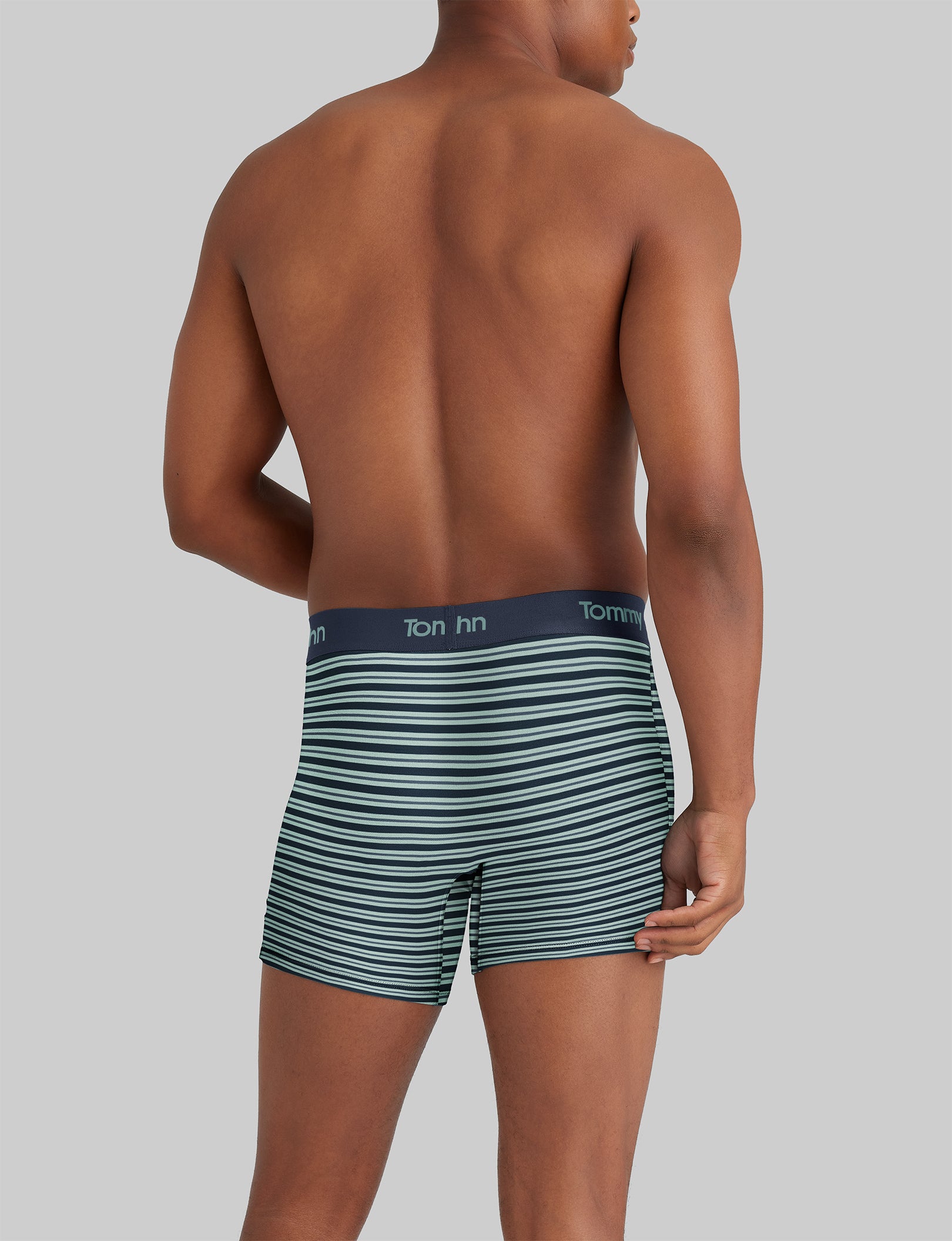 Second Skin Trunk 4" (6-Pack)