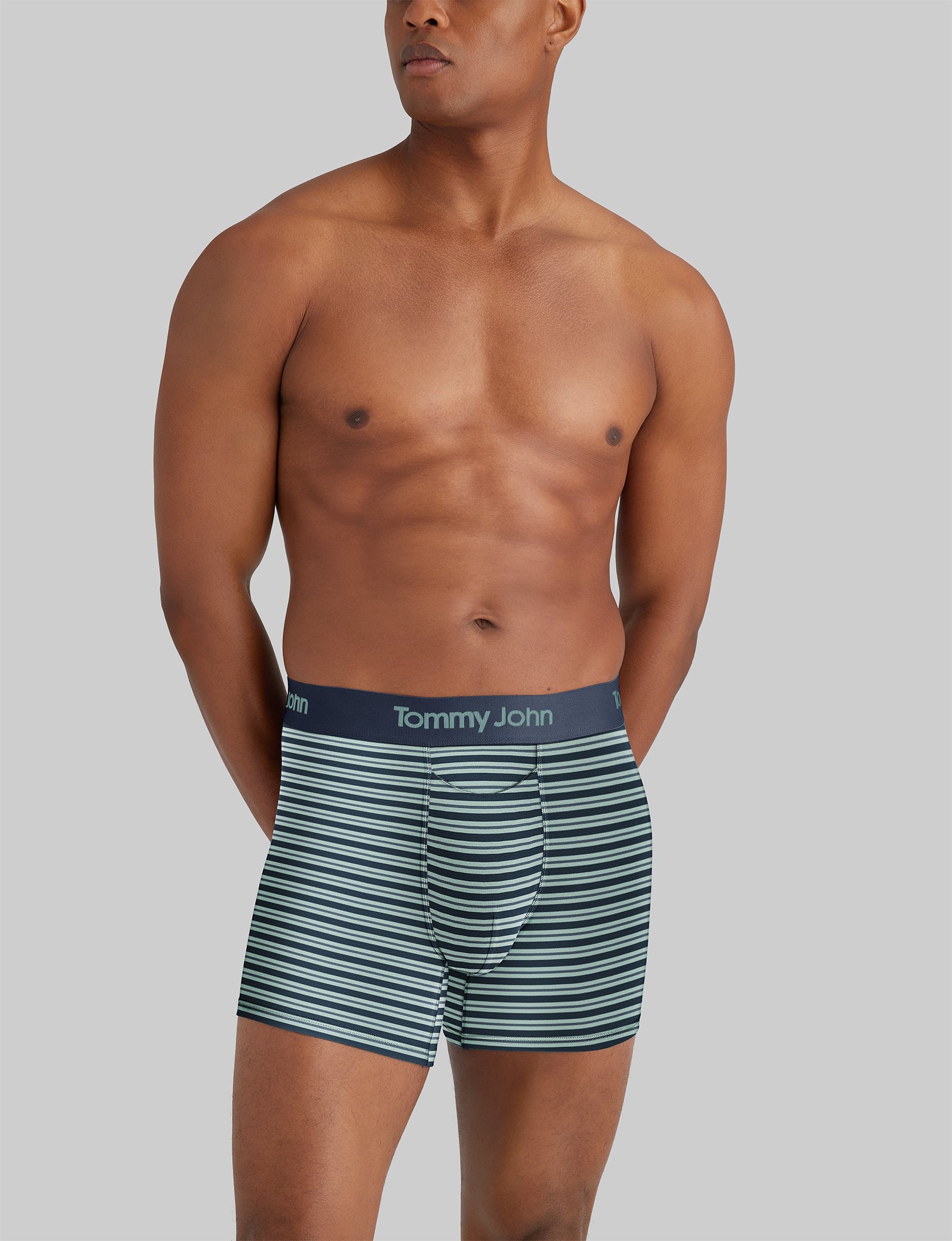 Second Skin Trunk 4" (6-Pack)
