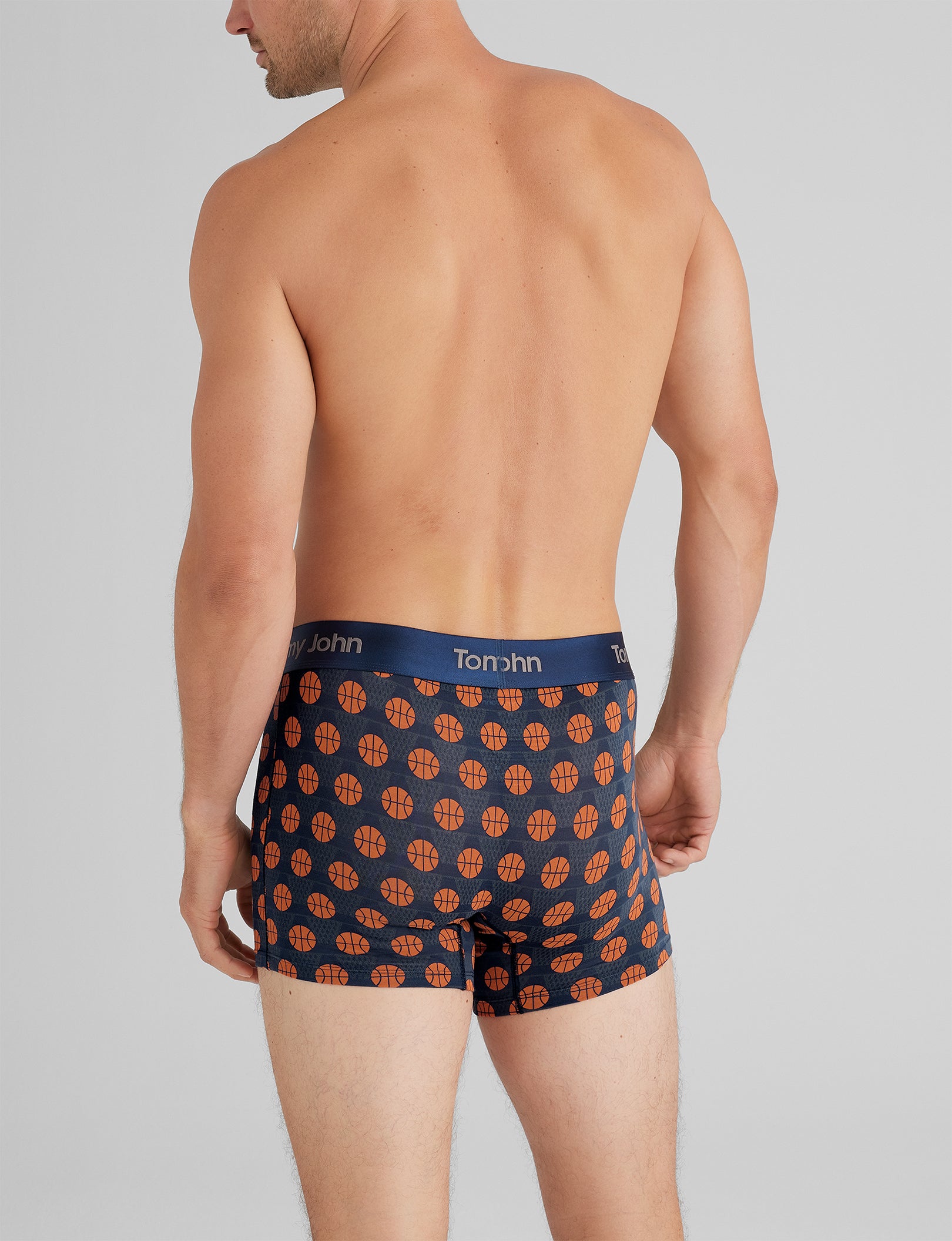 Second Skin Trunk 4" (3-Pack)
