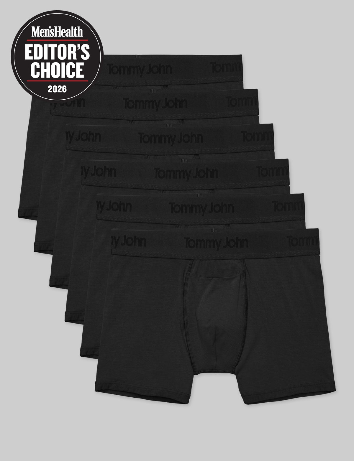 Second Skin Trunk 4" (6-Pack)