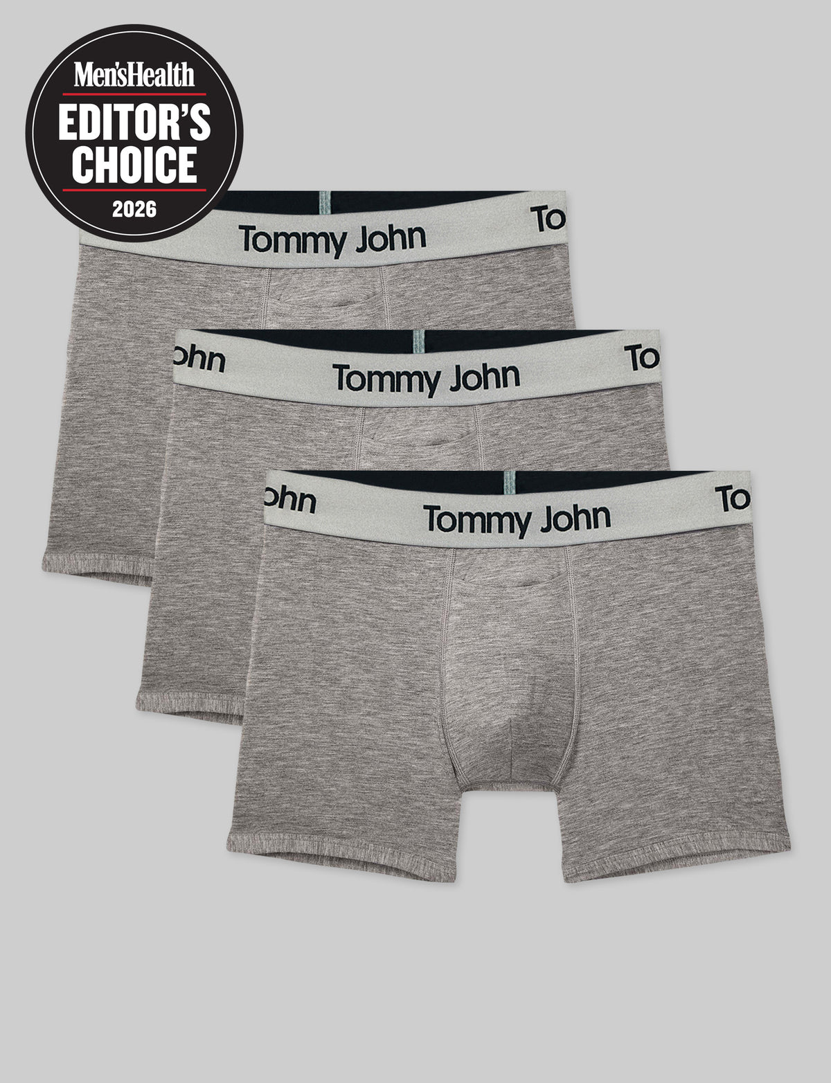 Second Skin Trunk 4" (3-Pack)