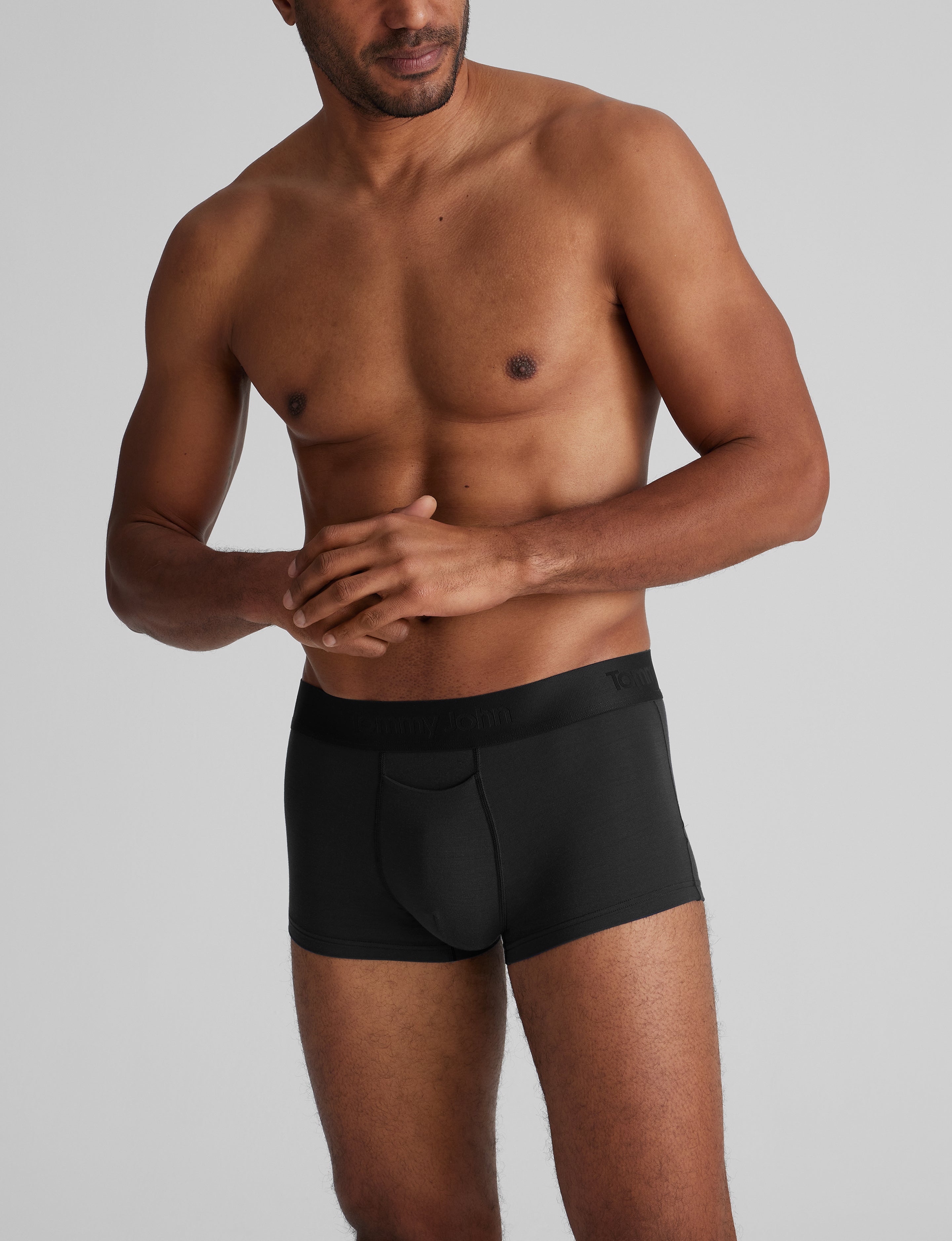 Second Skin Square Cut 2" (3-Pack)