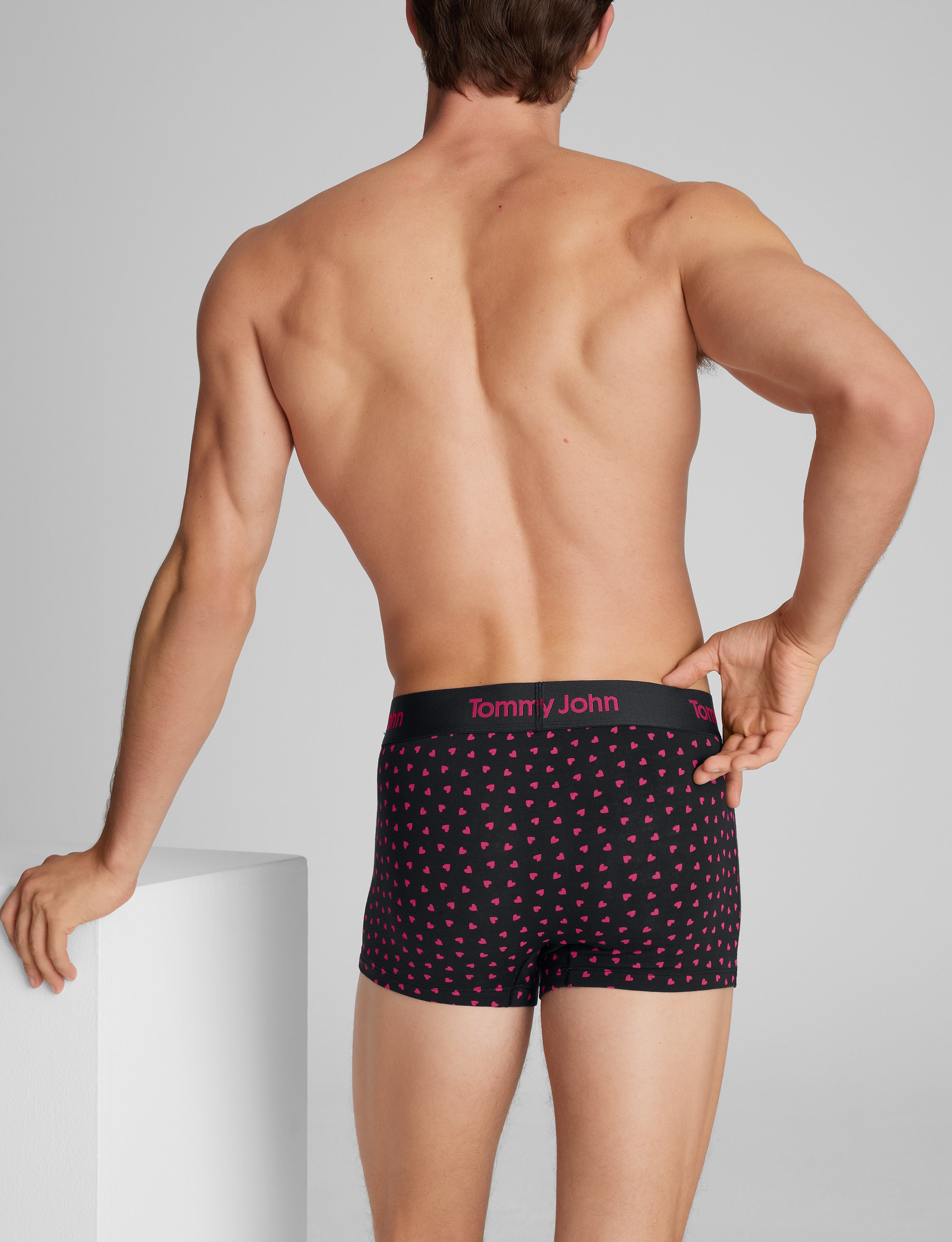 Second Skin Square Cut 2"