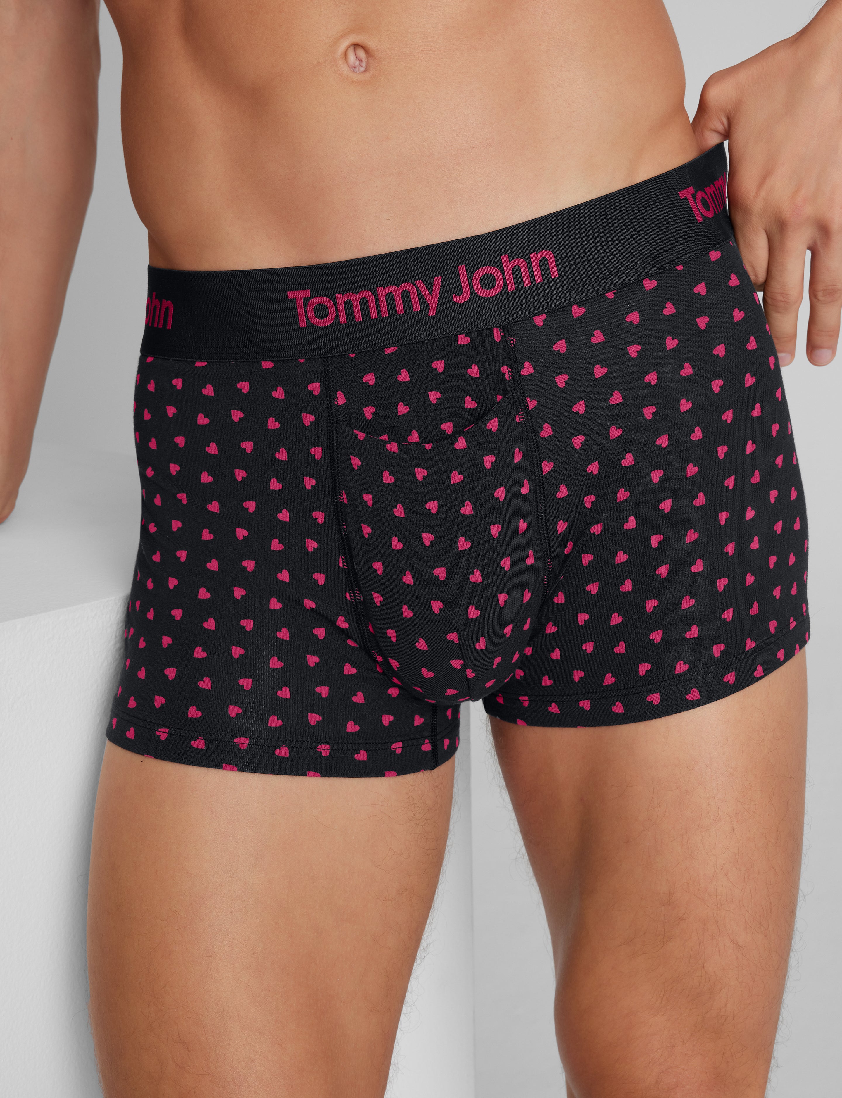 Second Skin Square Cut 2"