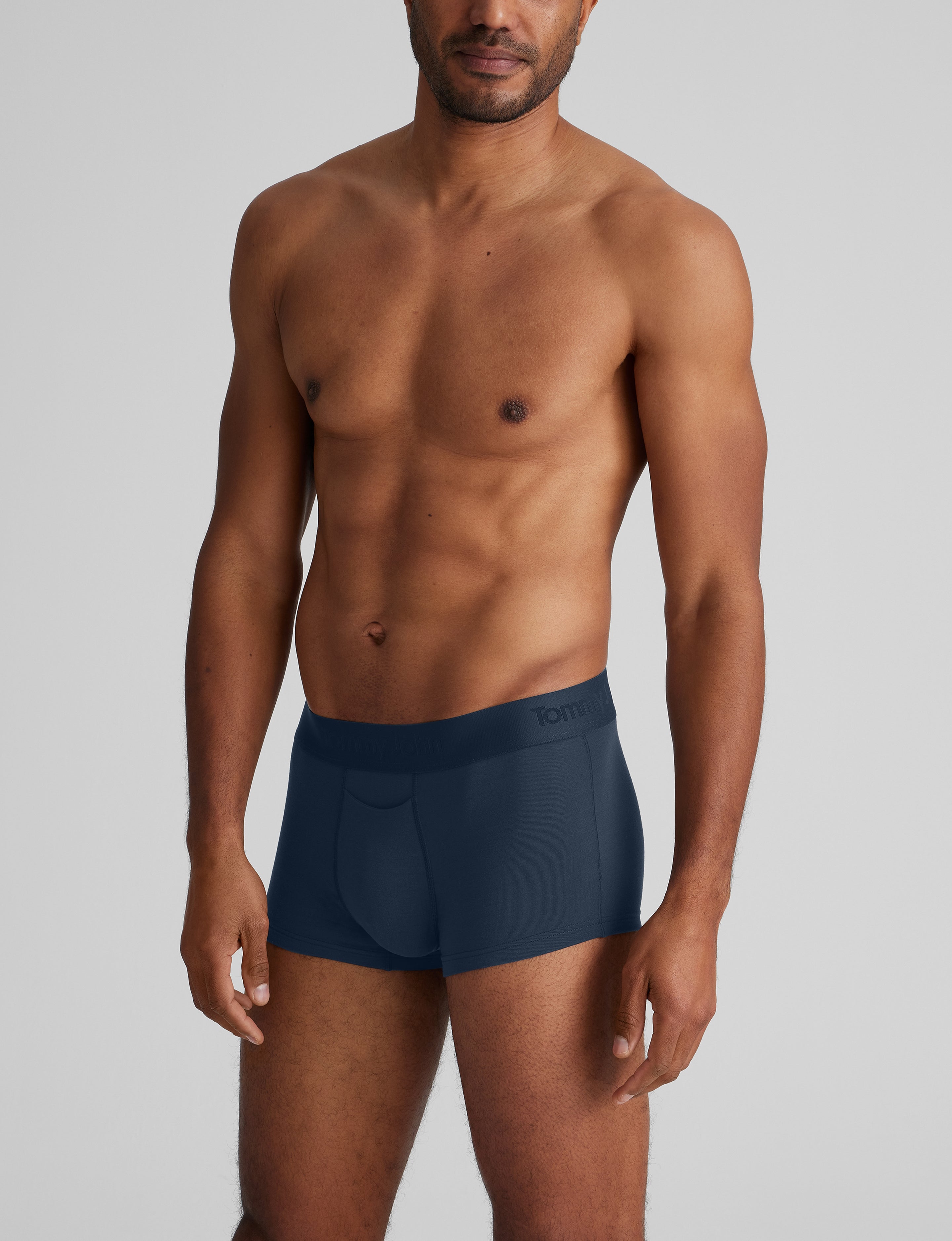 Second Skin Square Cut 2" (3-Pack)