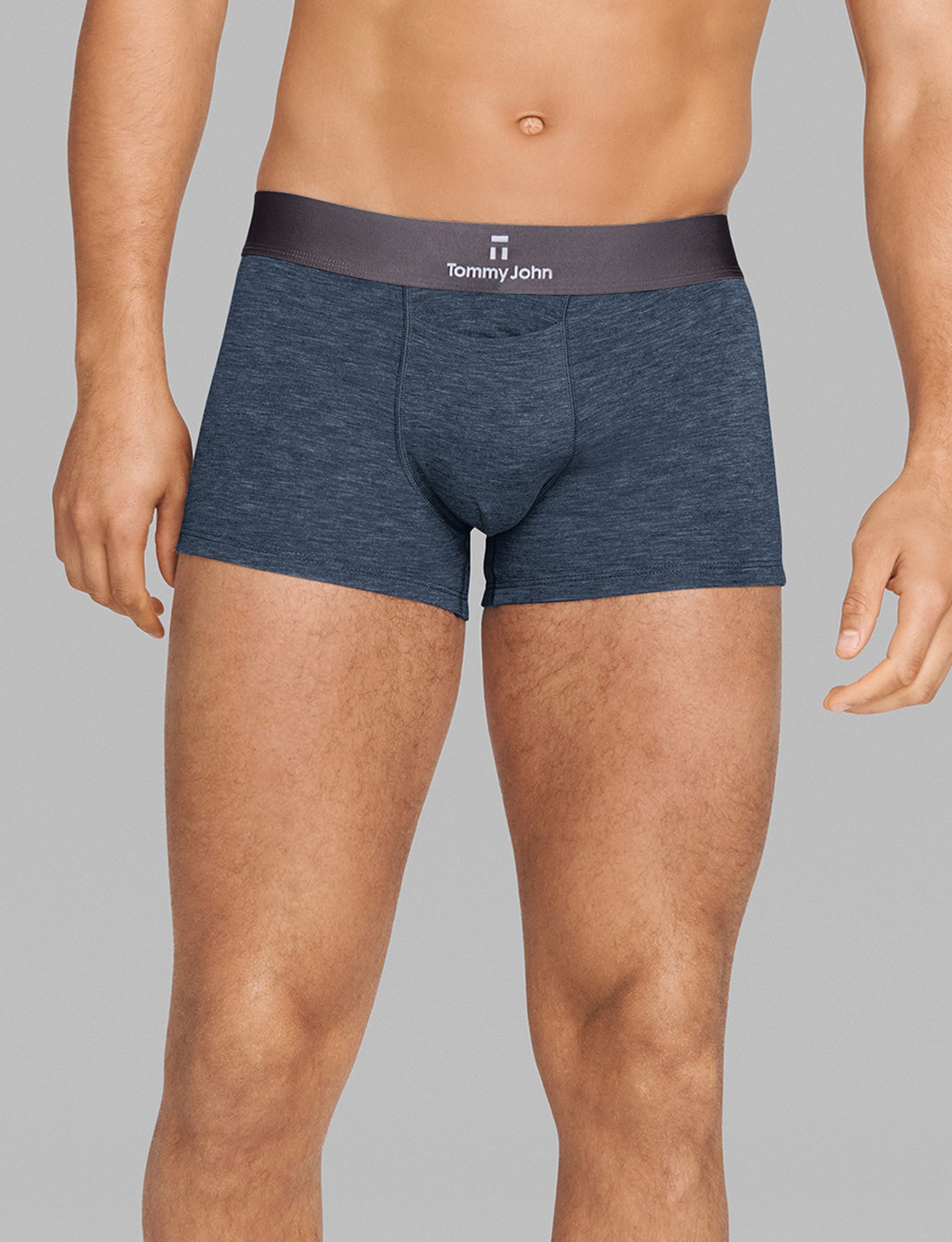 Second Skin Square Cut 2" (3-Pack)