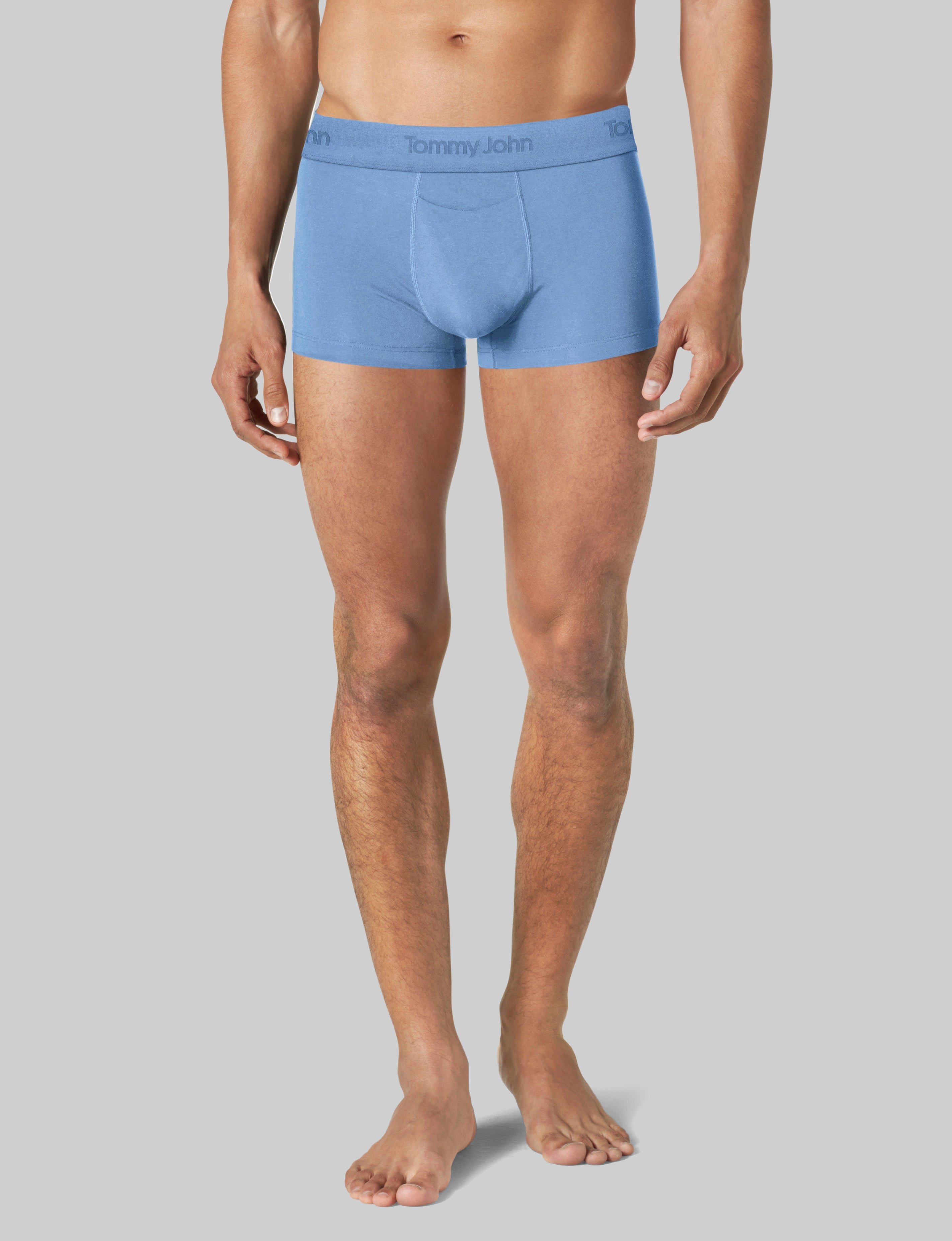 Second Skin Square Cut 2" (3-Pack)