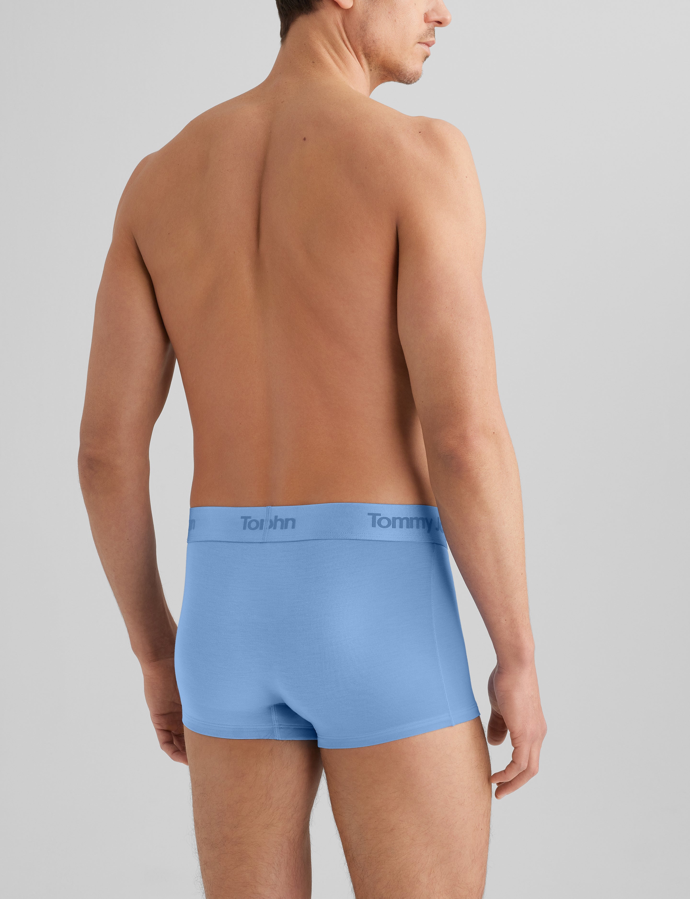 Second Skin Square Cut 2"