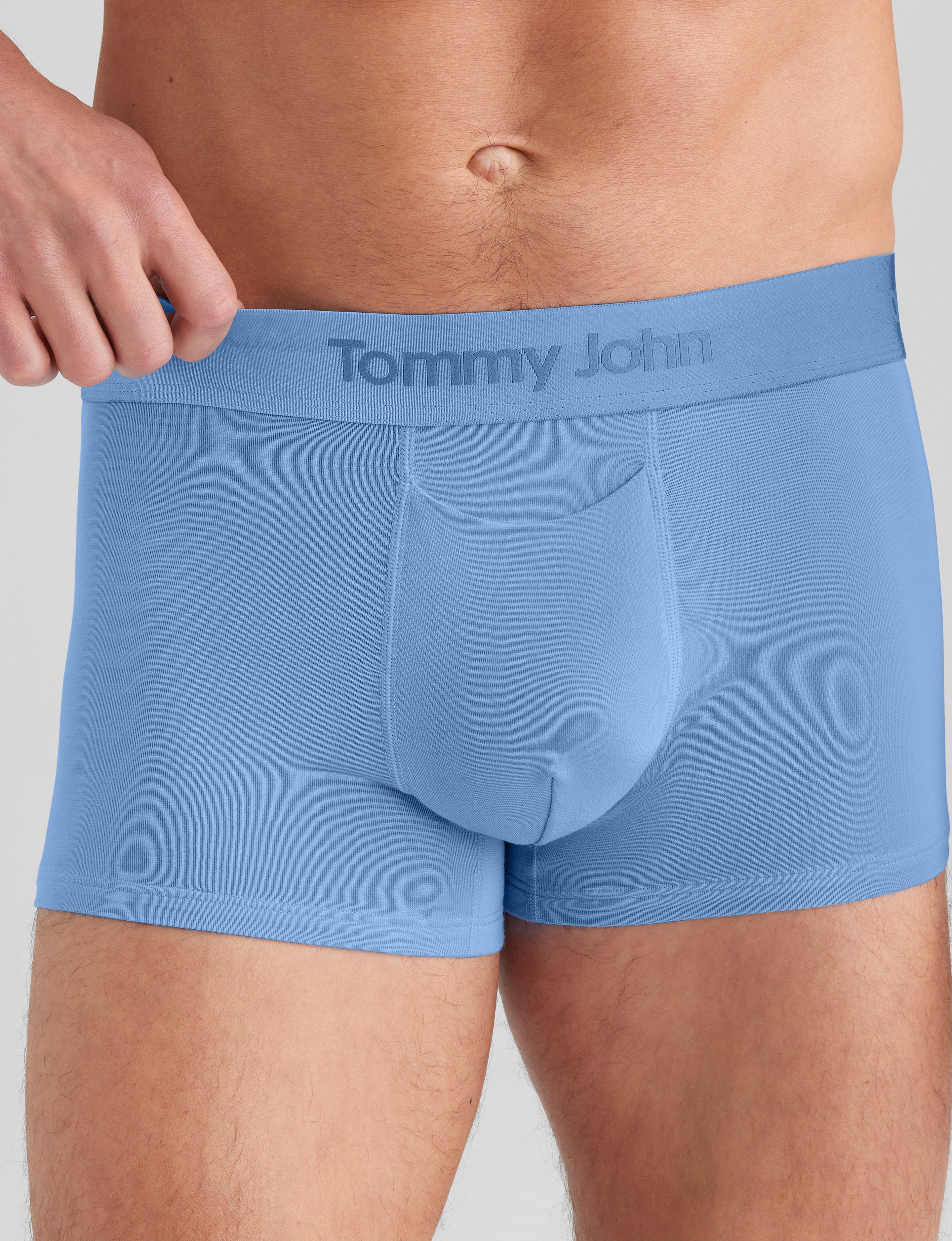 Second Skin Square Cut 2"