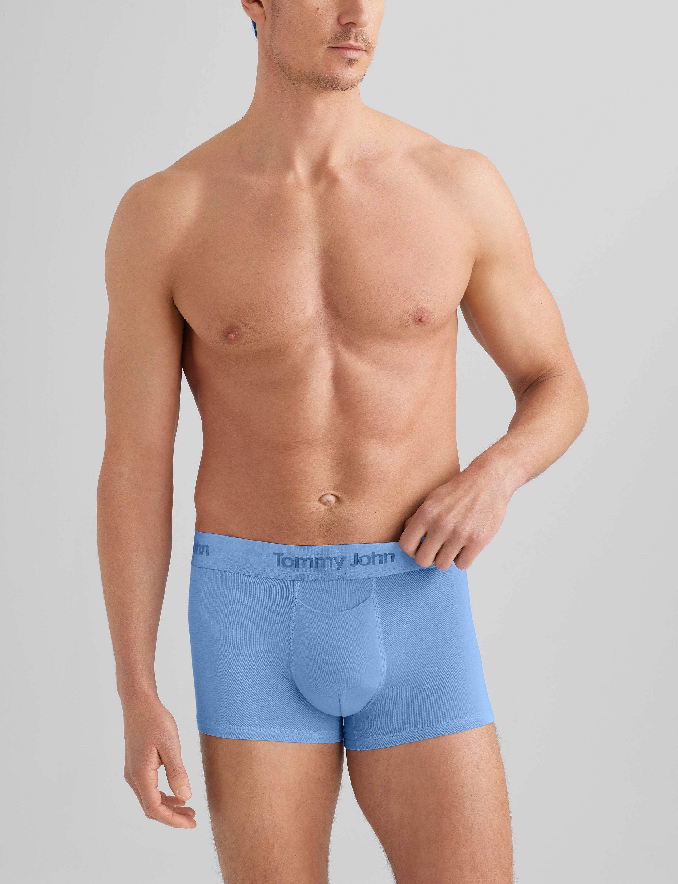 Second Skin Square Cut 2"