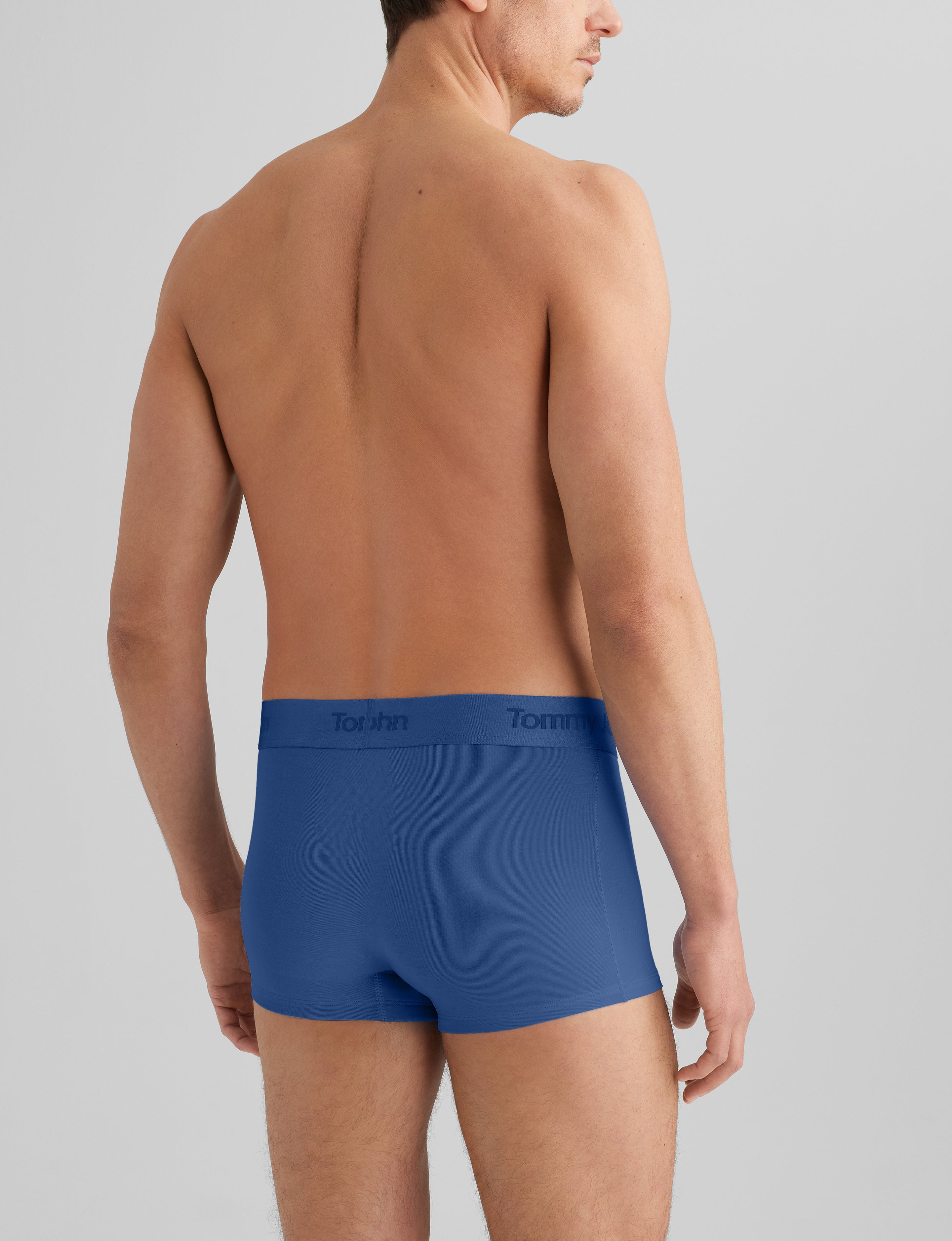 Second Skin Square Cut 2"