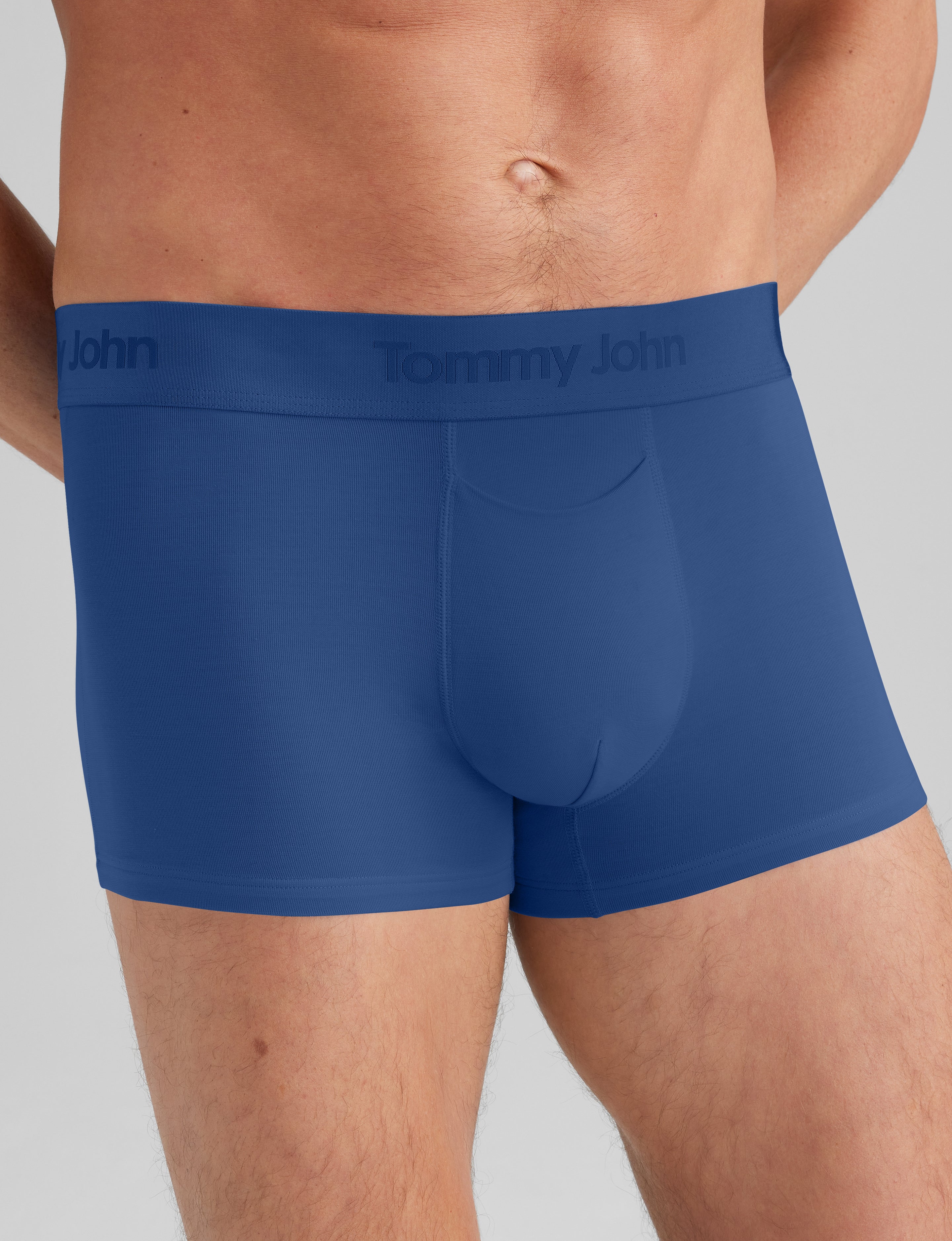 Second Skin Square Cut 2"