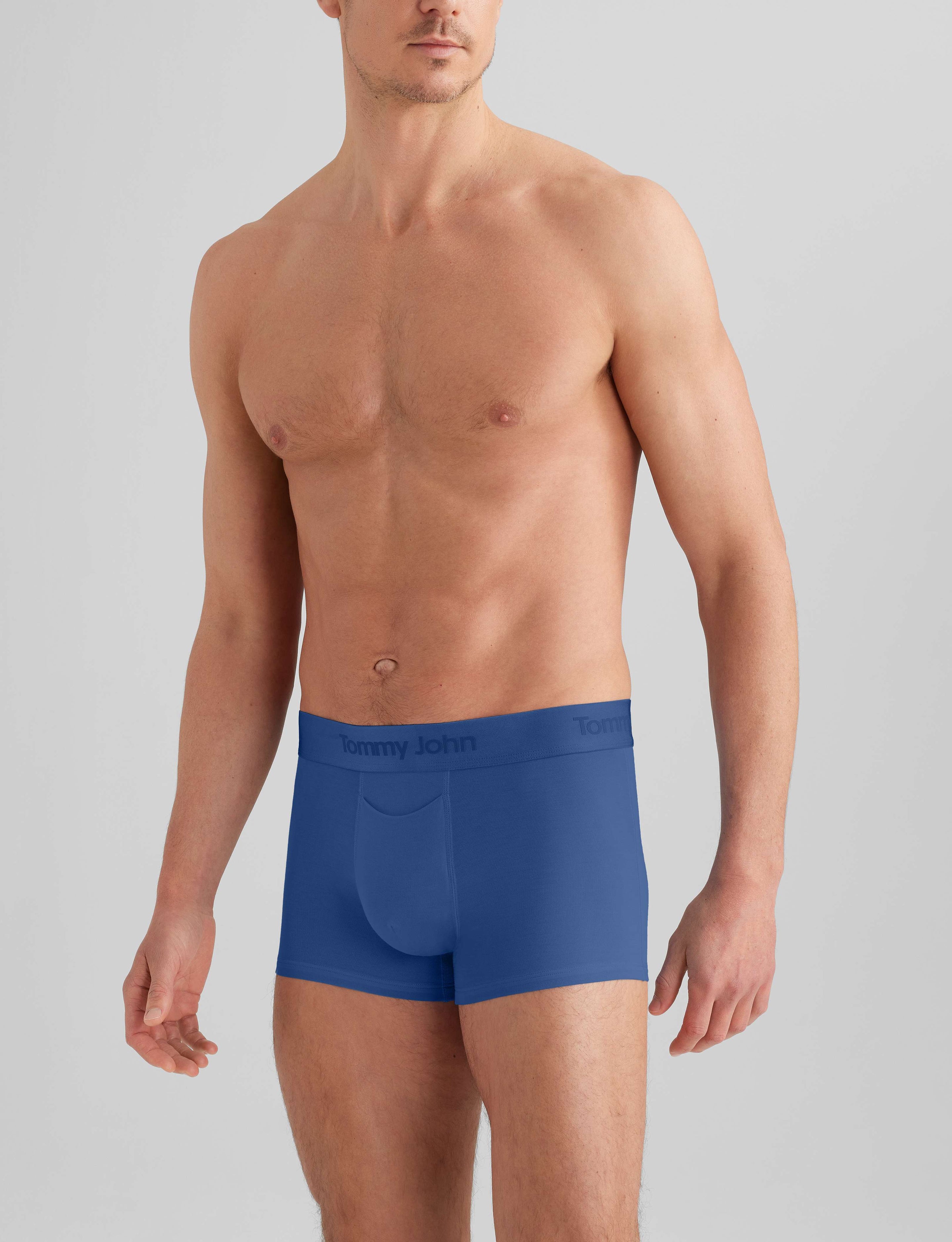 Second Skin Square Cut 2"