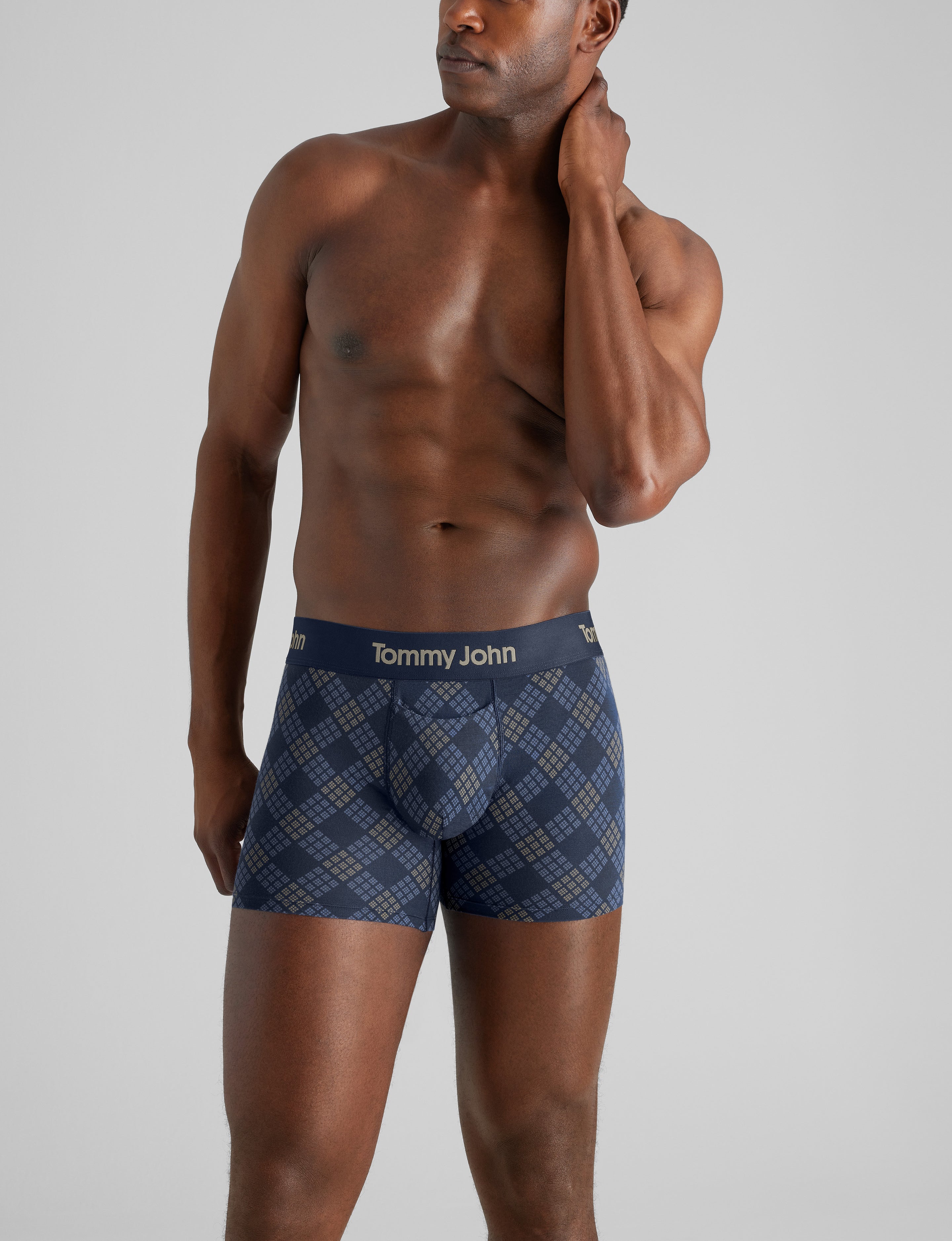 Second Skin Square Cut 2" (6-Pack)