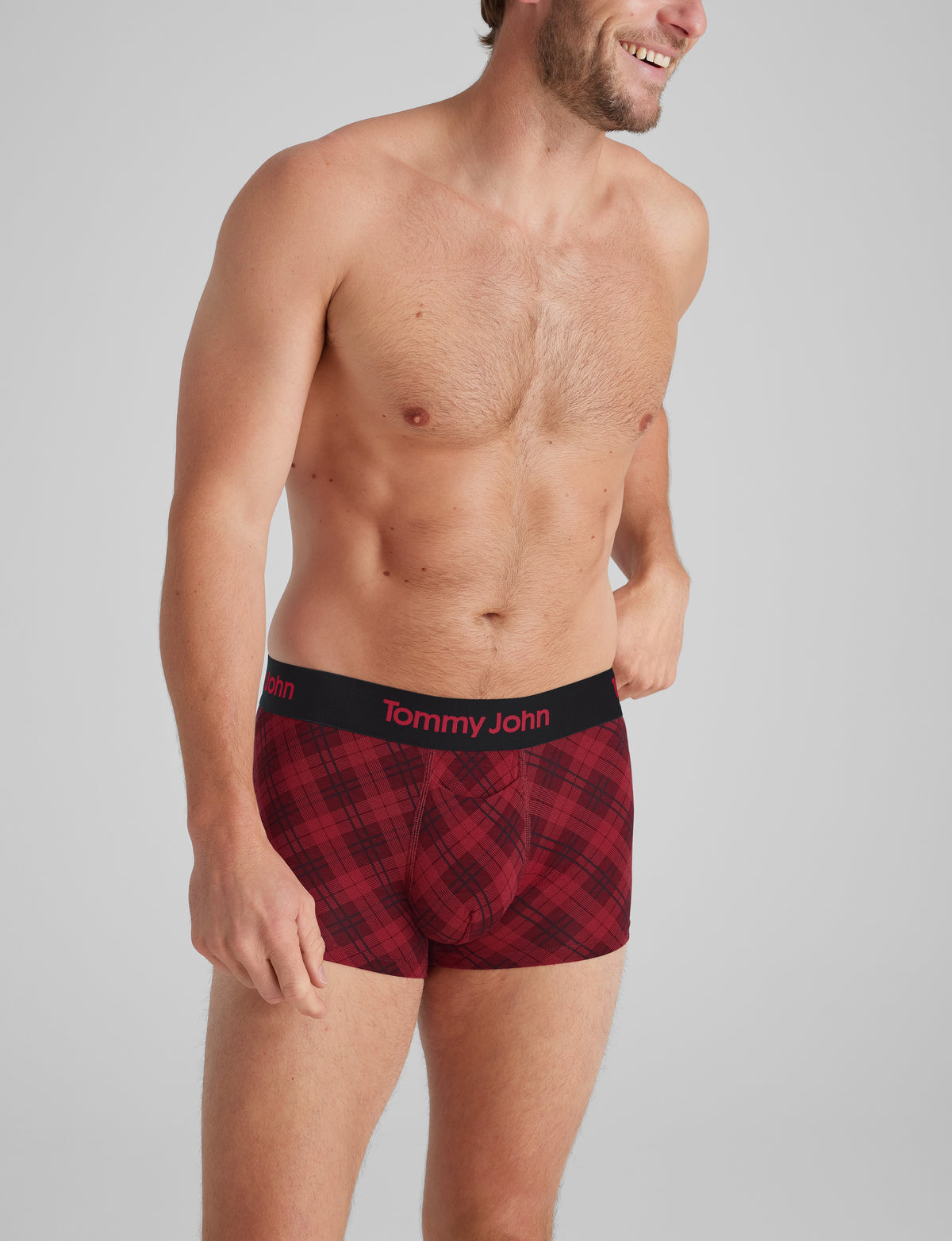 Second Skin Square Cut 2" (3-Pack)