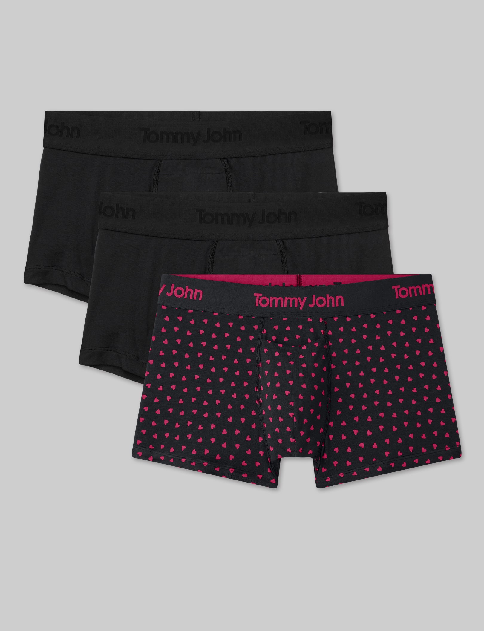 Second Skin Square Cut 2" (3-Pack)