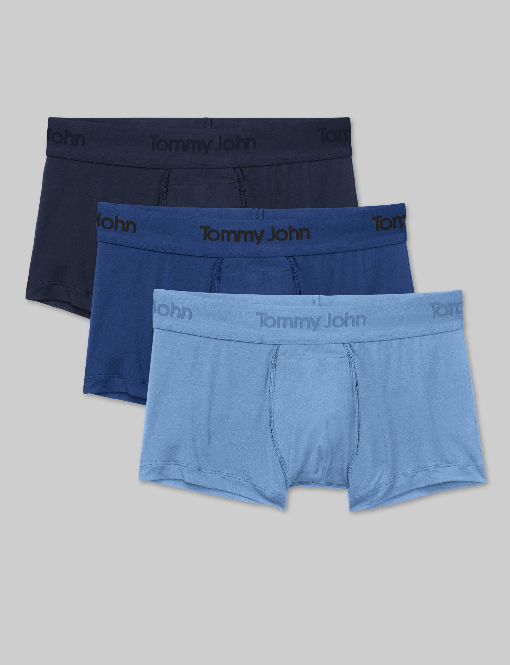 Second Skin Square Cut 2" (3-Pack)