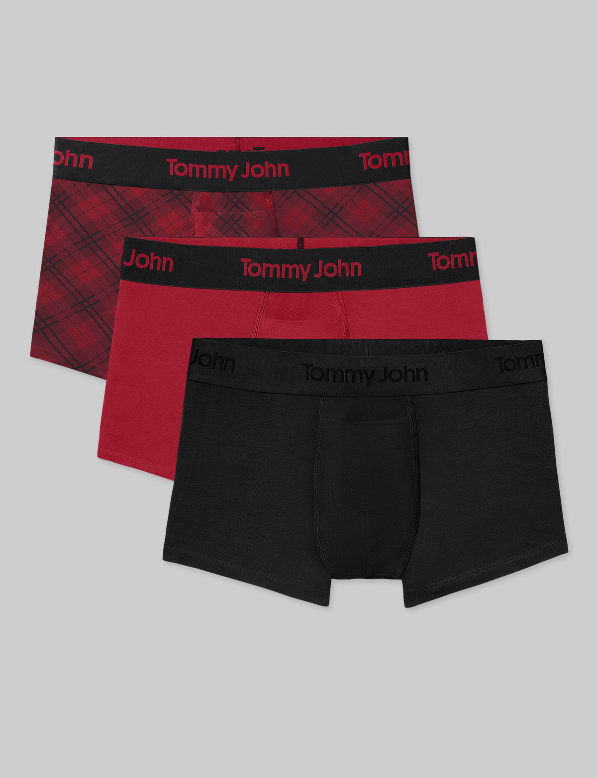 Second Skin Square Cut 2" (3-Pack)
